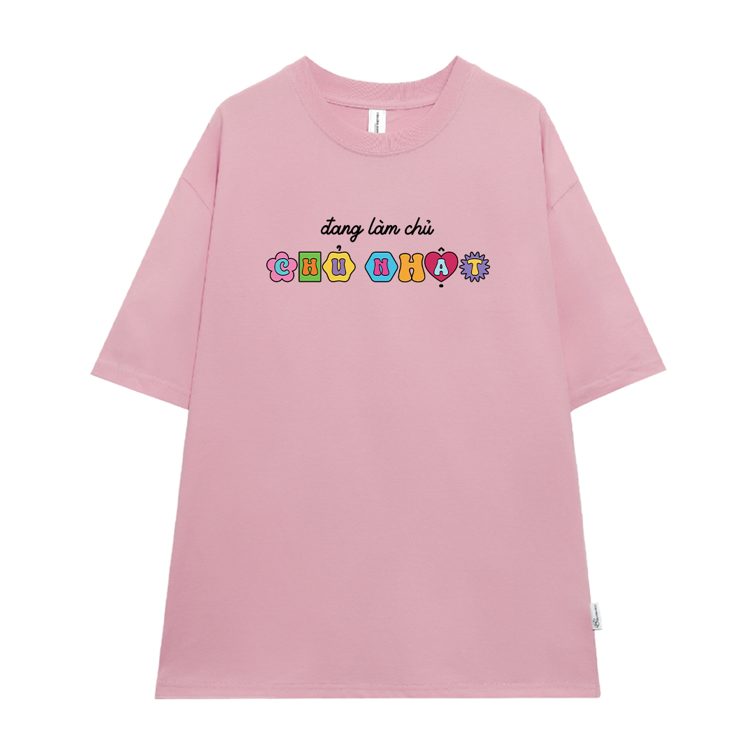 Áo thun local brand in chữ hài hước form rộng Miucho BST cổ tròn vải cotton 4c thoáng mát in basic_thumbnail_33