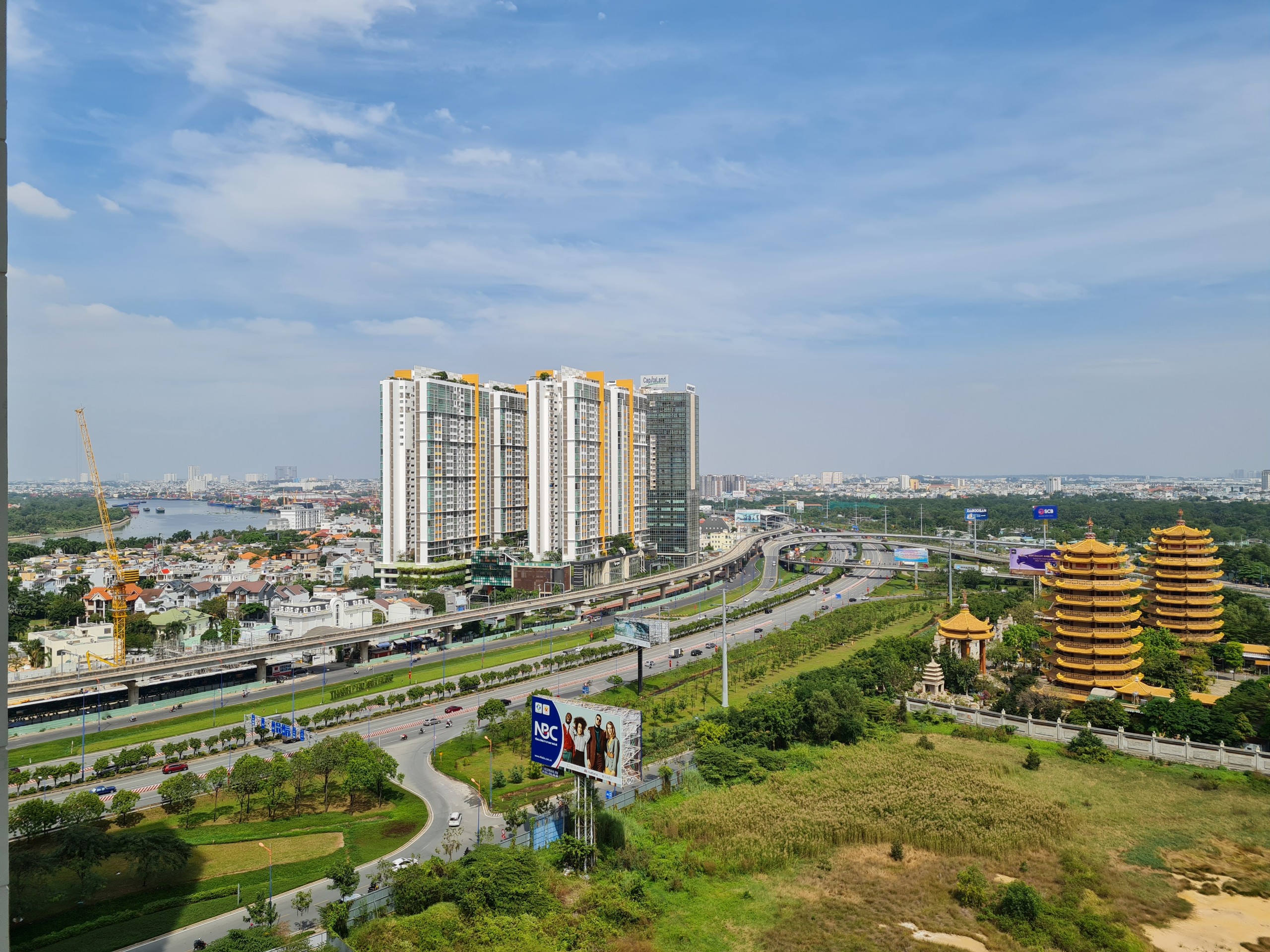Gía rẻ 100% - Update giỏ hàng mới 3PN Estella Heights, view cực đỉnh cam kết giá bán chính chủ