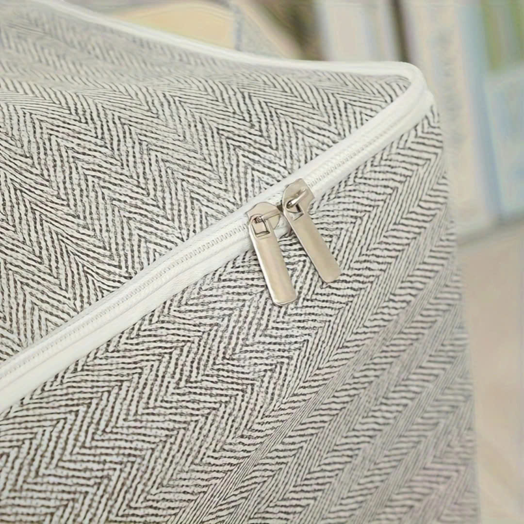 SET 2 GIỎ ĐỰNG QUẦN ÁO VẢI 35x25x20cm_thumbnail_9