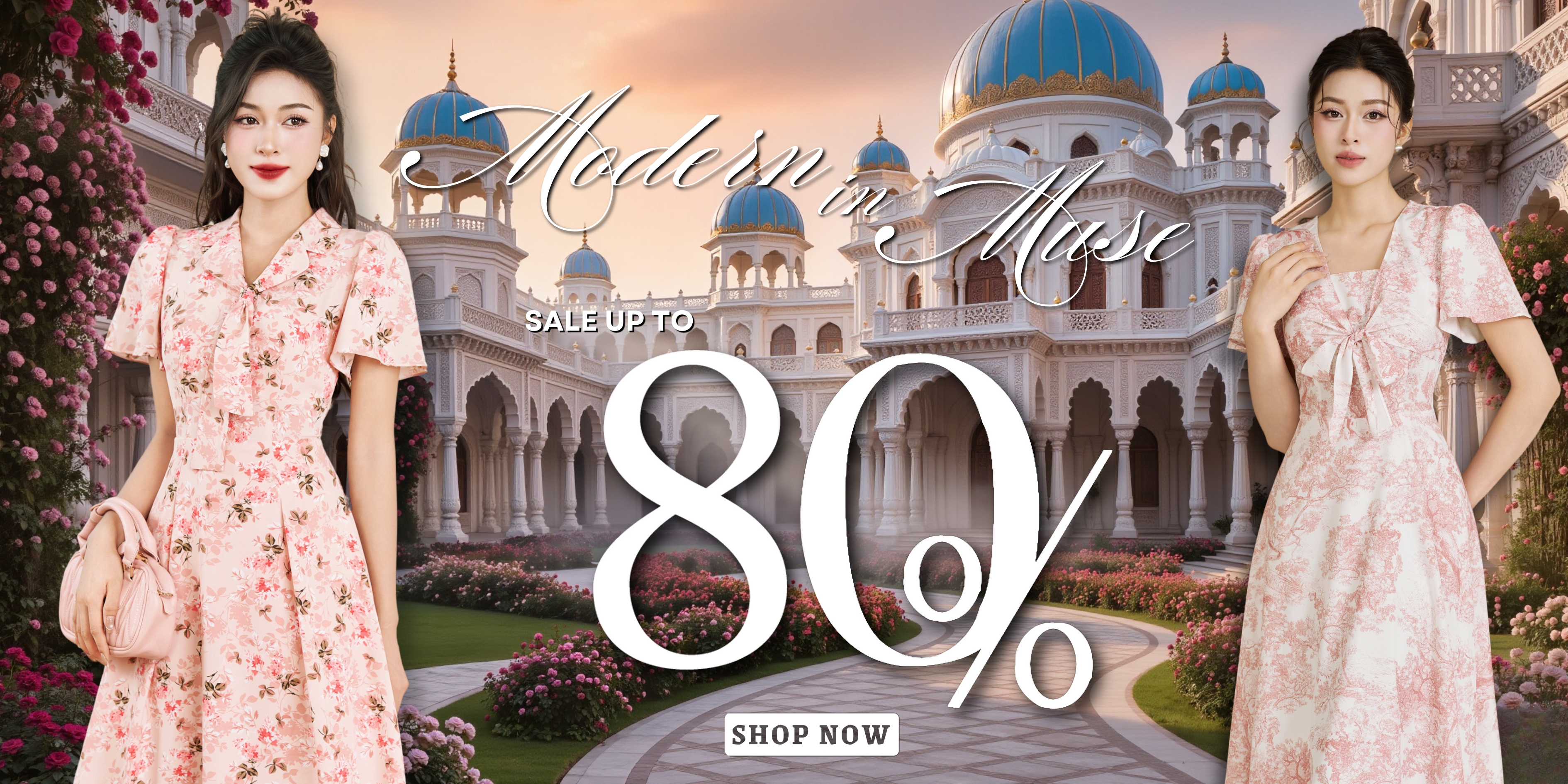 GIẢM CỰC KHỦNG CHỈ 299K – ĐẦM ĐẸP CHẠM ĐỈNH PHONG CÁCH, CHẬM LÀ MẤT!