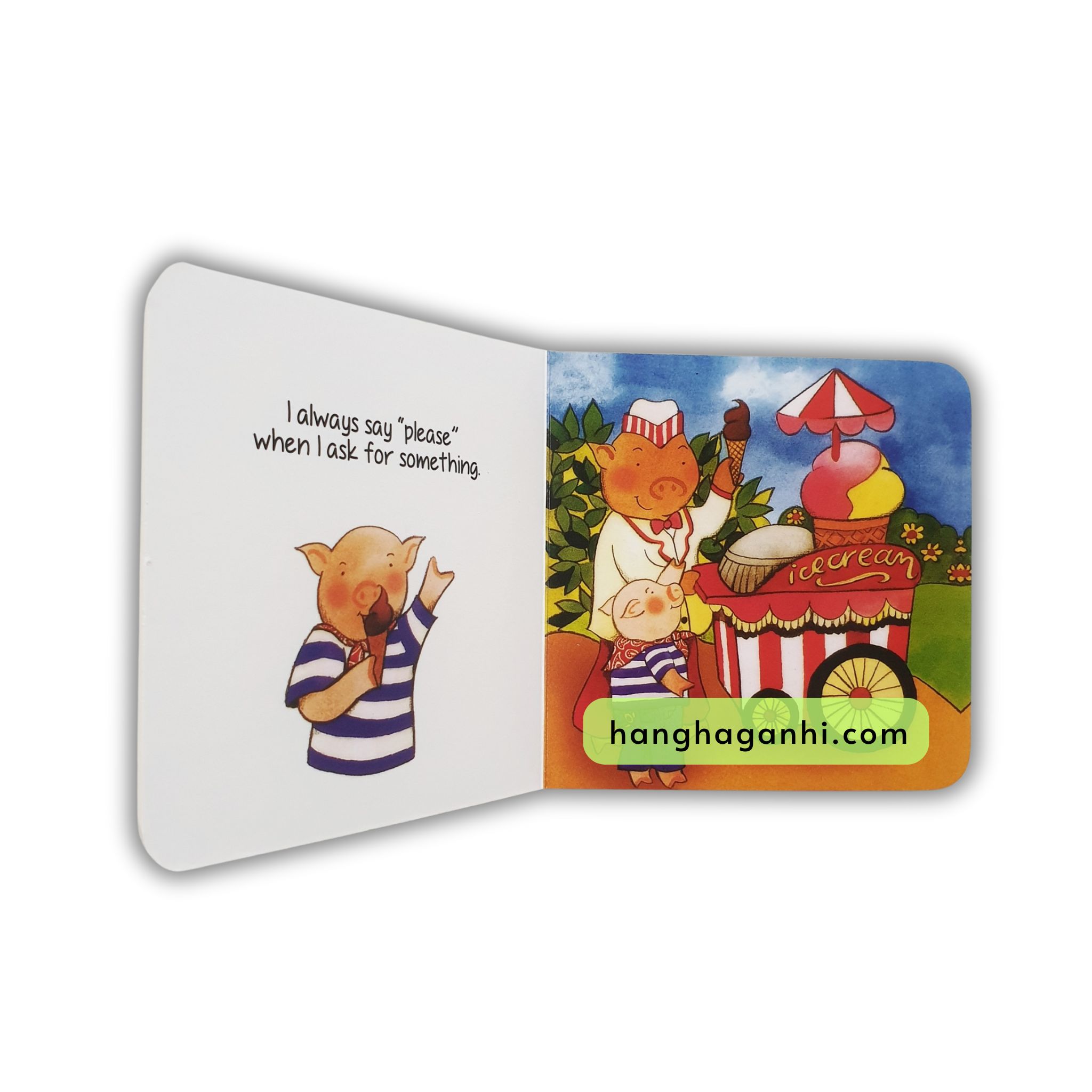 A Case of Good Maners Boxset – Trọn Bộ 12 cuốn_thumbnail_4