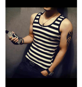 Size S Áo ngắn nam T3.34