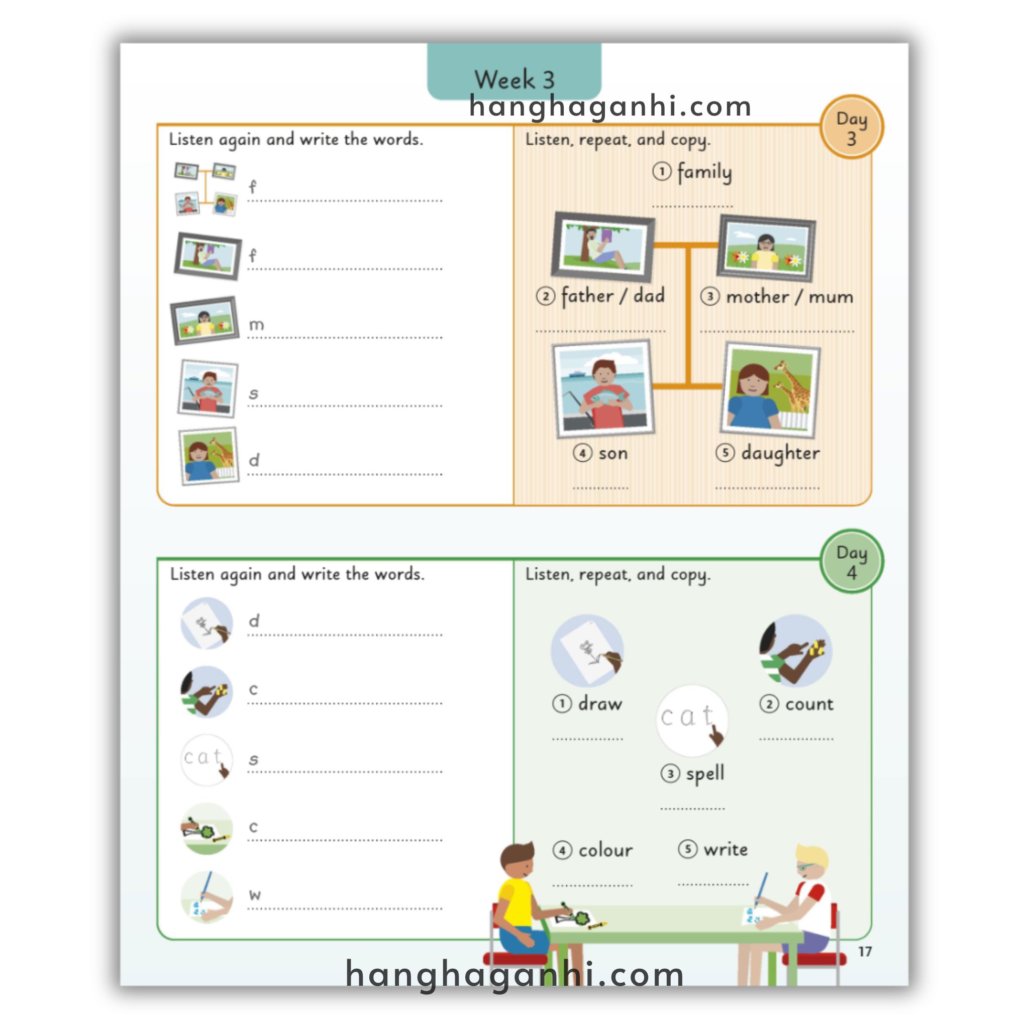 English For Everyone Junior 5 Words a day_thumbnail_6