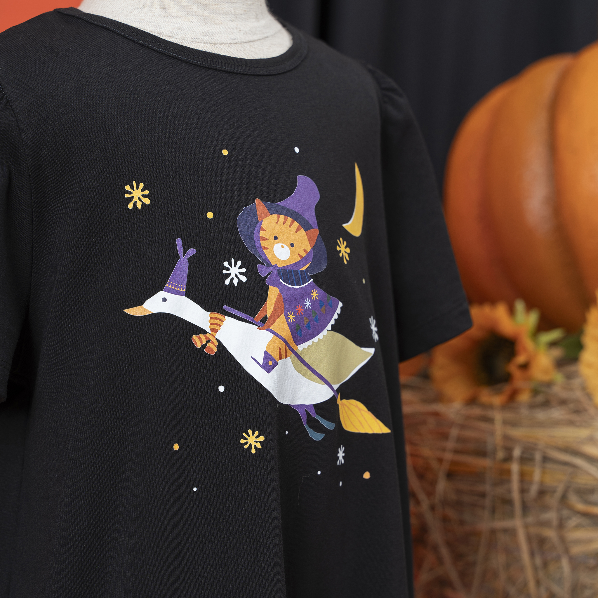 Váy phù thủy đuôi cá phối ren_thumbnail_7