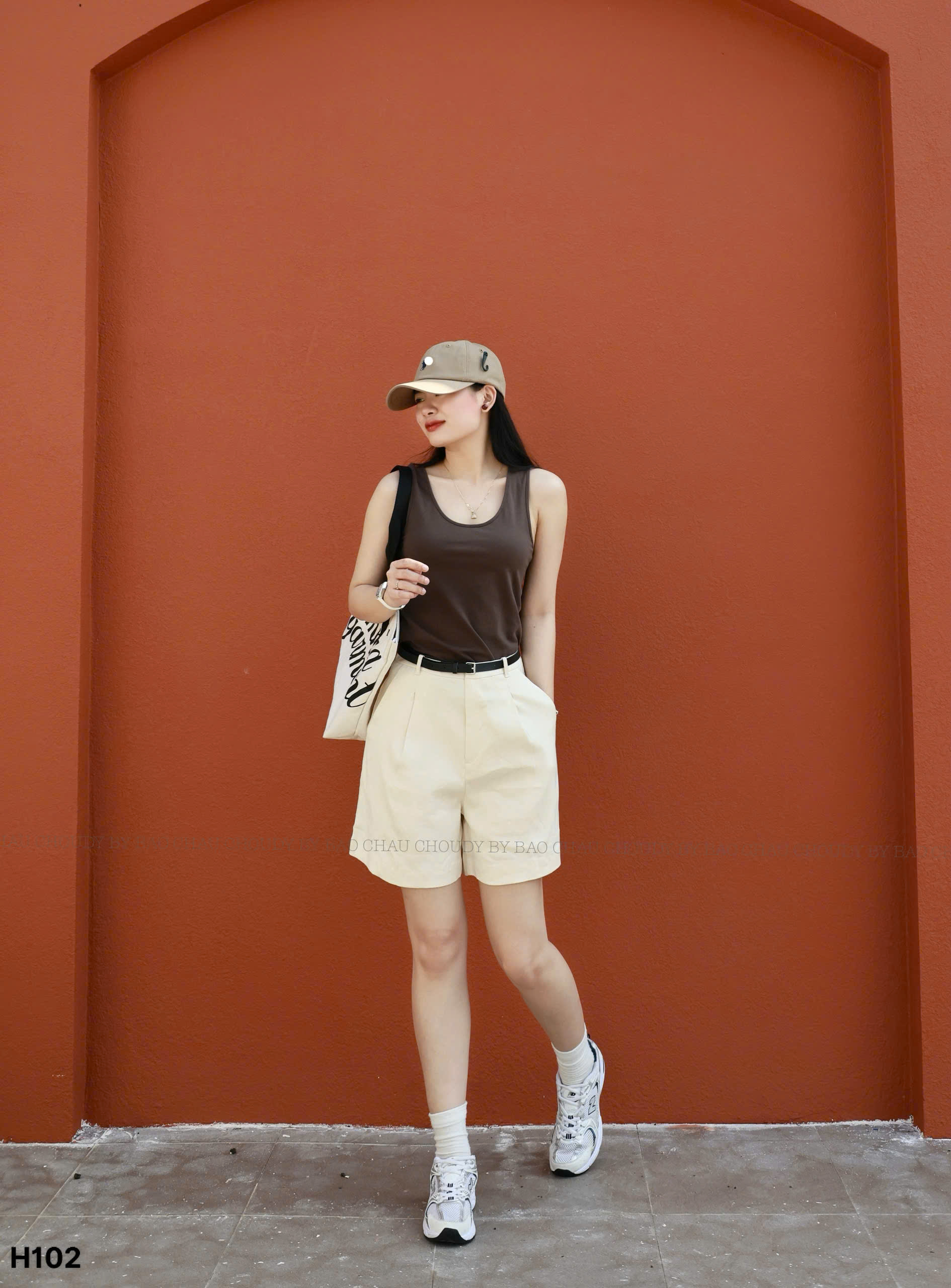 H102 QUẦN SHORT LINEN 3 MÀU ( KÈM BELL )_thumbnail_19