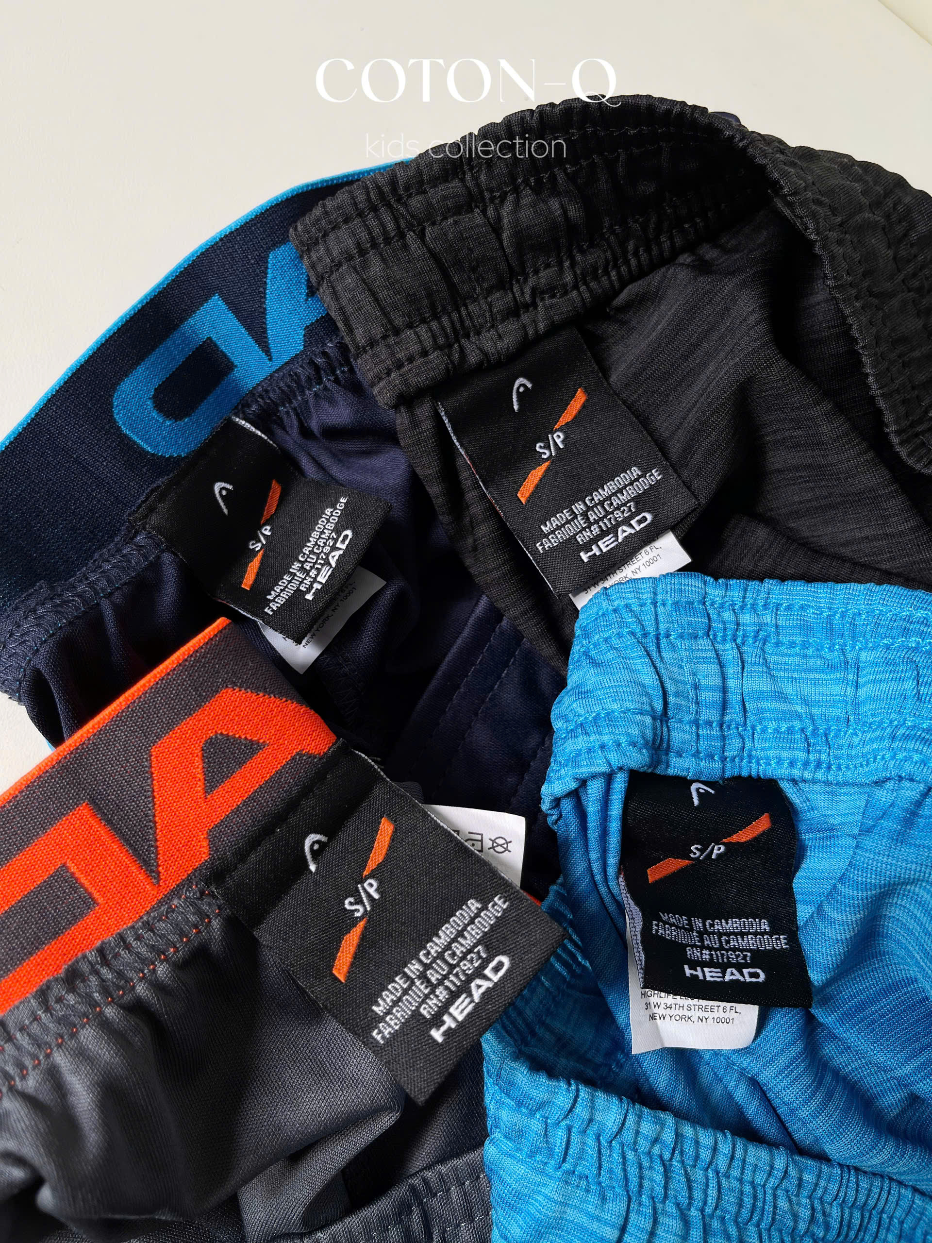 Set 3 quần thể thao bé ( NGẪU NHIÊN ) - vài set cuối 2 màu_thumbnail_12