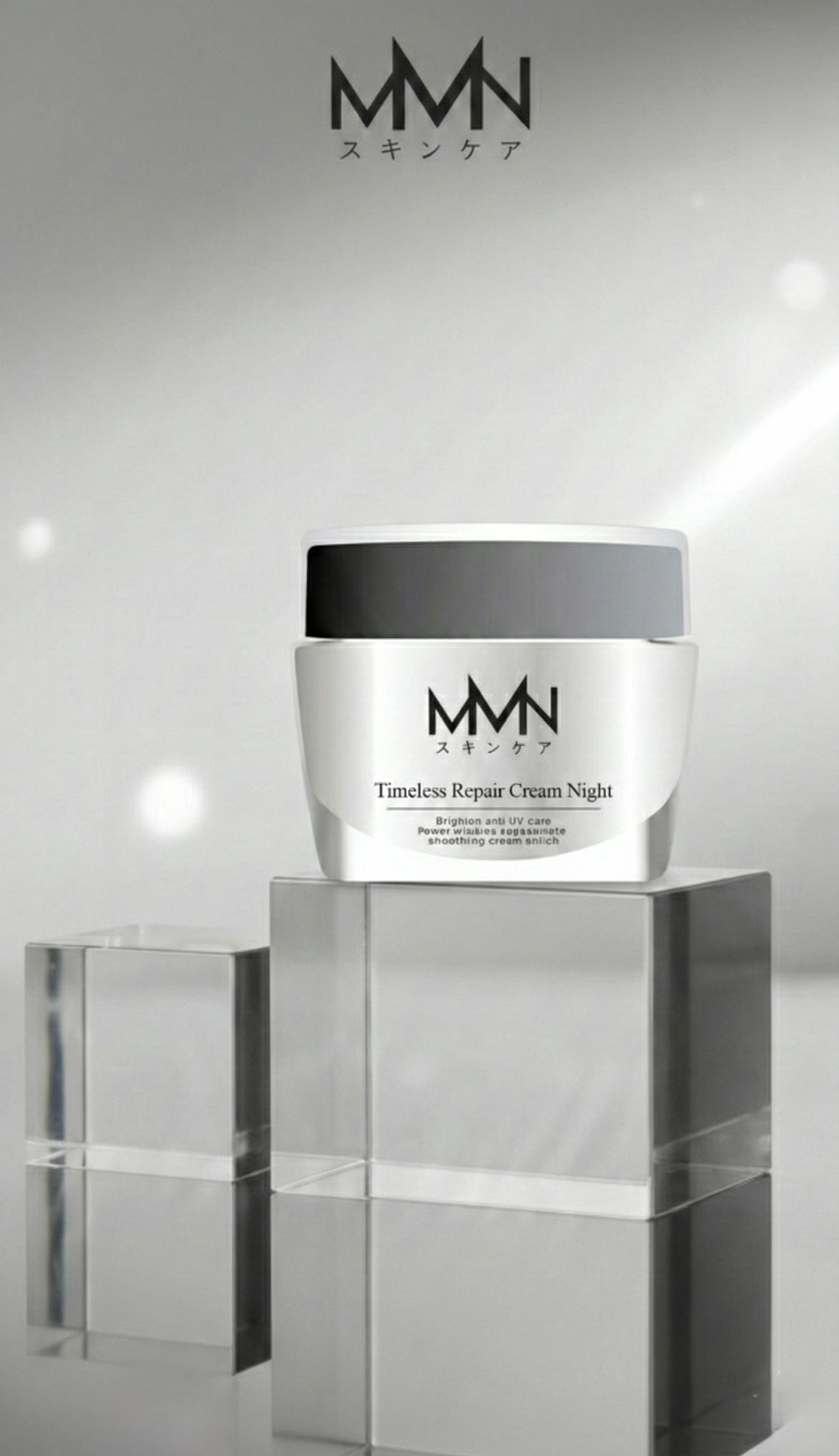 Kem đêm MMN Timeless Repair Cream Night 50gr - FREESHIP_thumbnail_10
