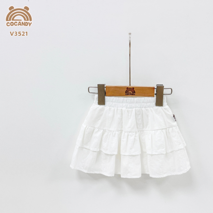 Chân váy TRẮNG 2 tầng họa tiết chìm_thumbnail_6