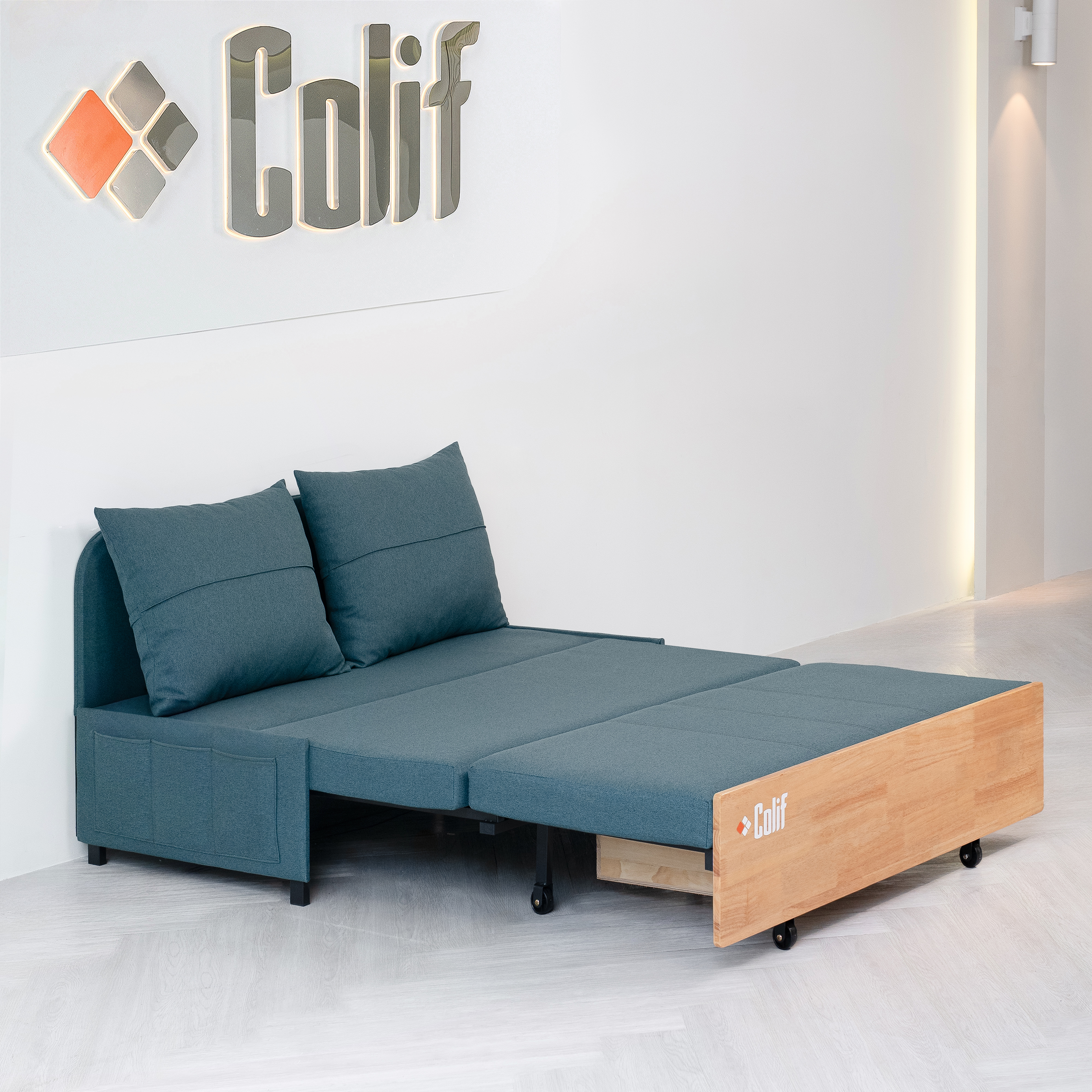 Giường sofa đa năng Colif Smart A1_thumbnail_4