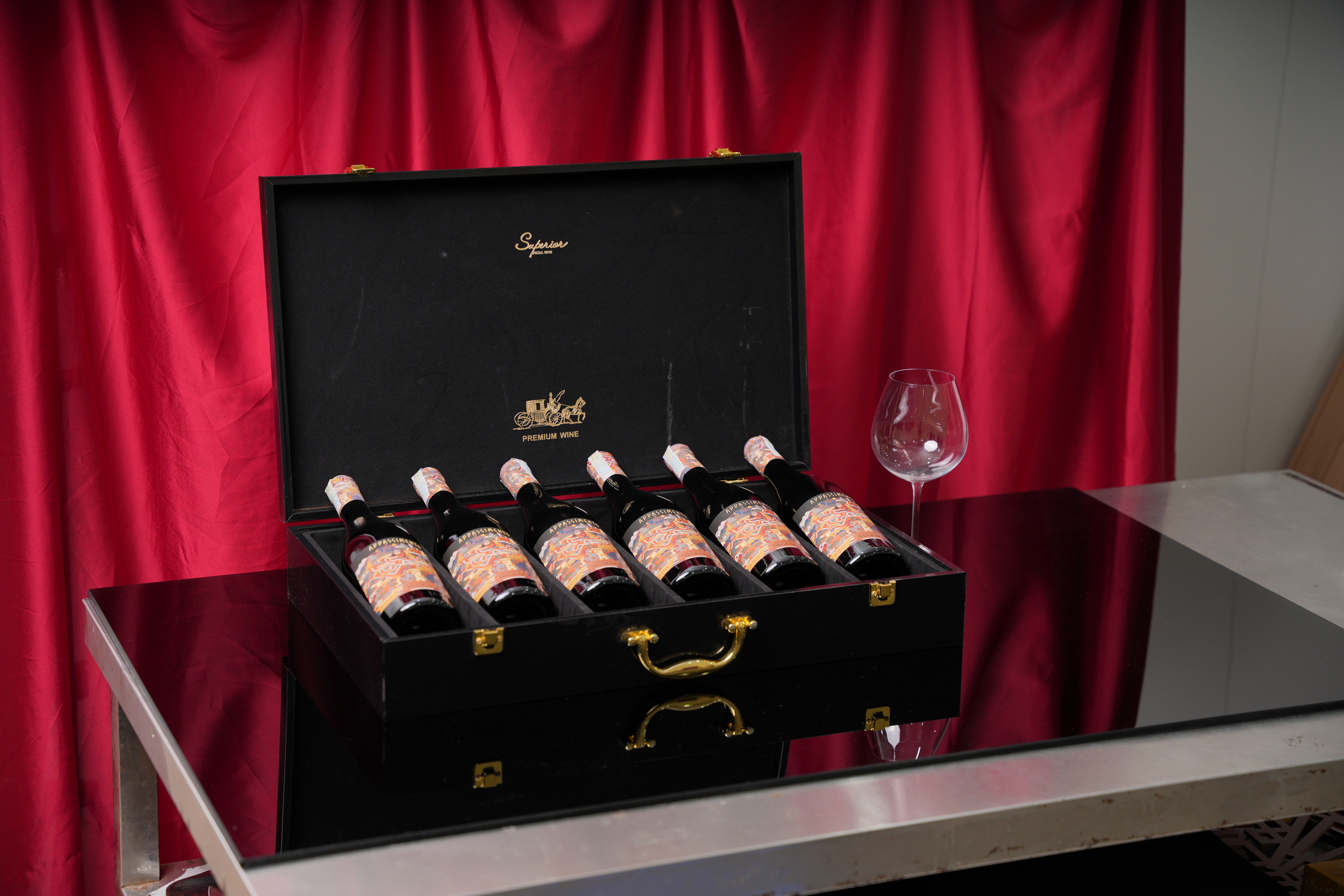 Cantina di Negrar Appassimento_thumbnail_7