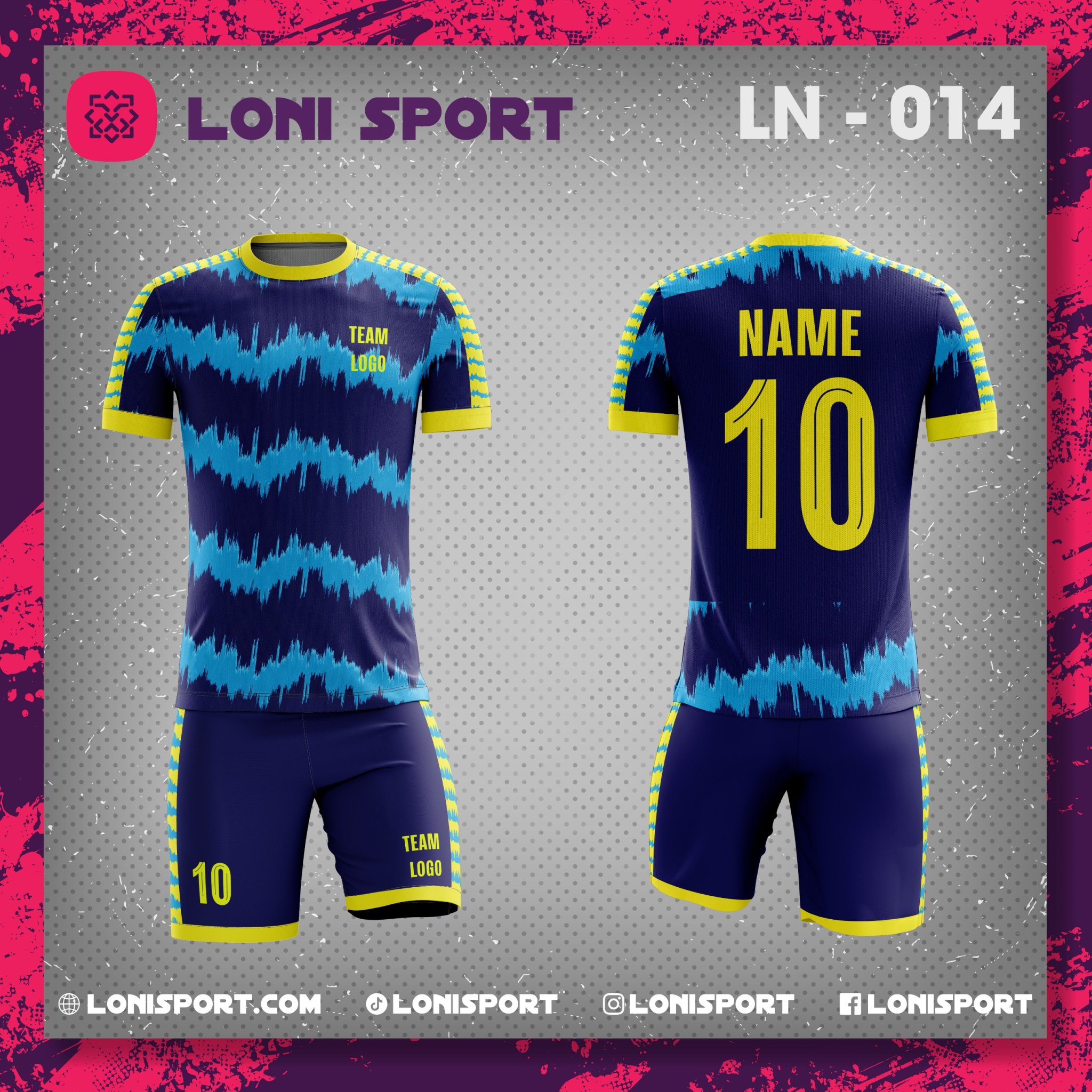 Đồng phục thiết kế LONI LN-014_thumbnail_0