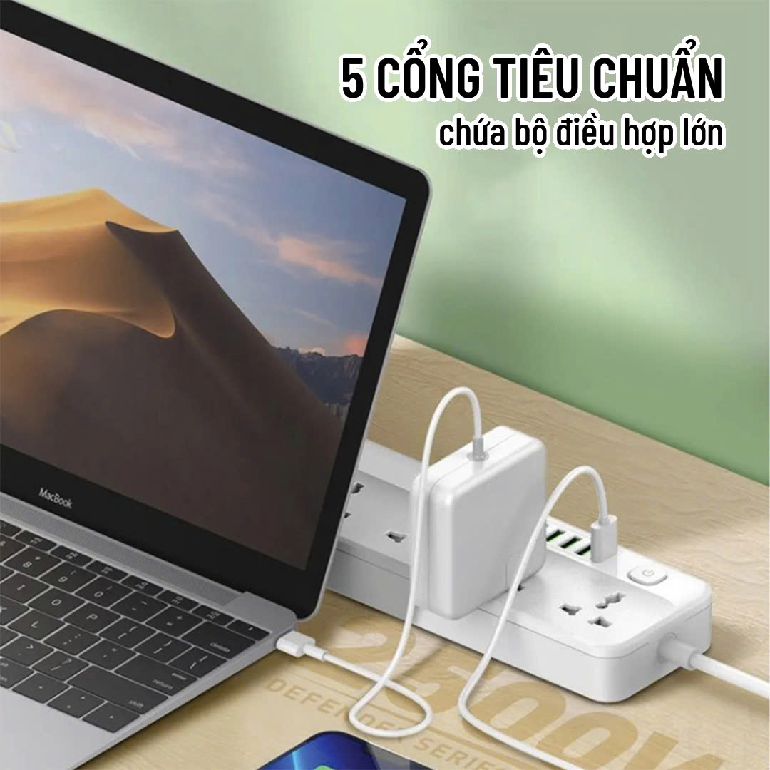 Ổ cắm điện Tanaka - TNK-OD6522_thumbnail_1