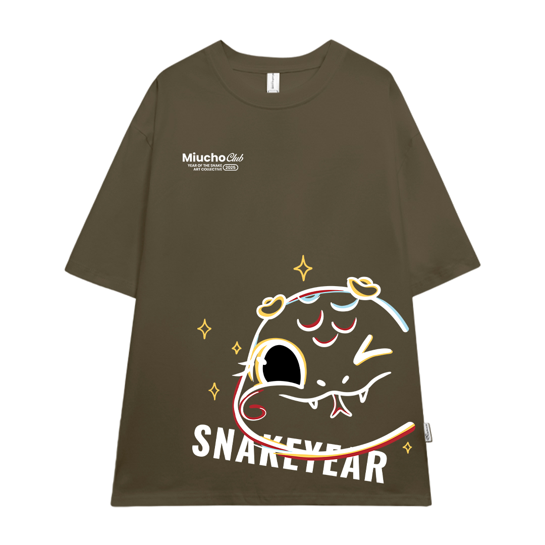 Áo thun tết form rộng cổ tròn chất vải cotton 4c co giãn thoáng mát ATD1745 Miucho in mix_thumbnail_7