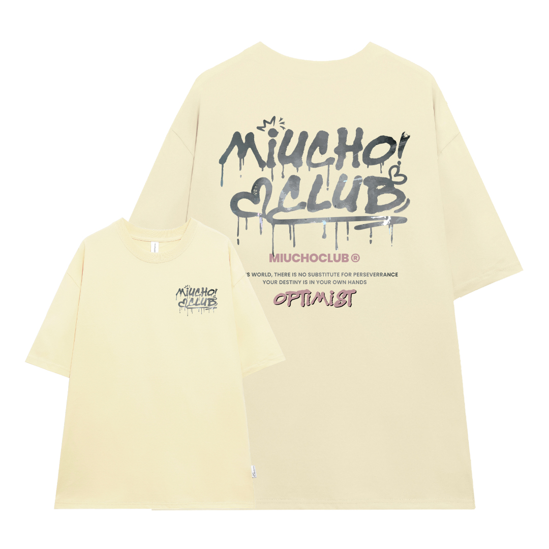 Áo thun nữ local brand form rộng 2057 Miucho vải cotton 4c 220gsm cổ tròn tay ngắn in mix_thumbnail_15