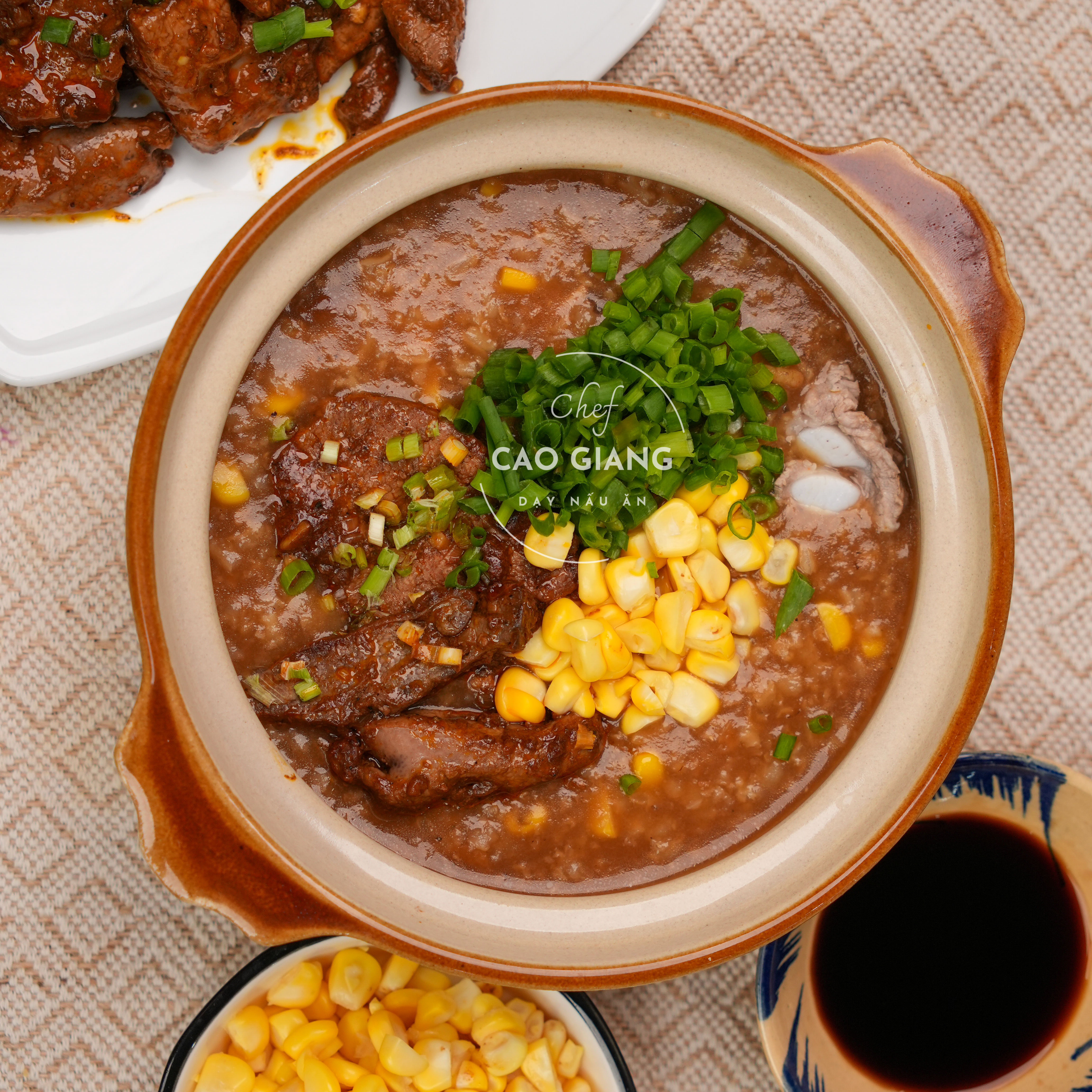 Lớp Cháo Sườn Hà Nội_thumbnail_1