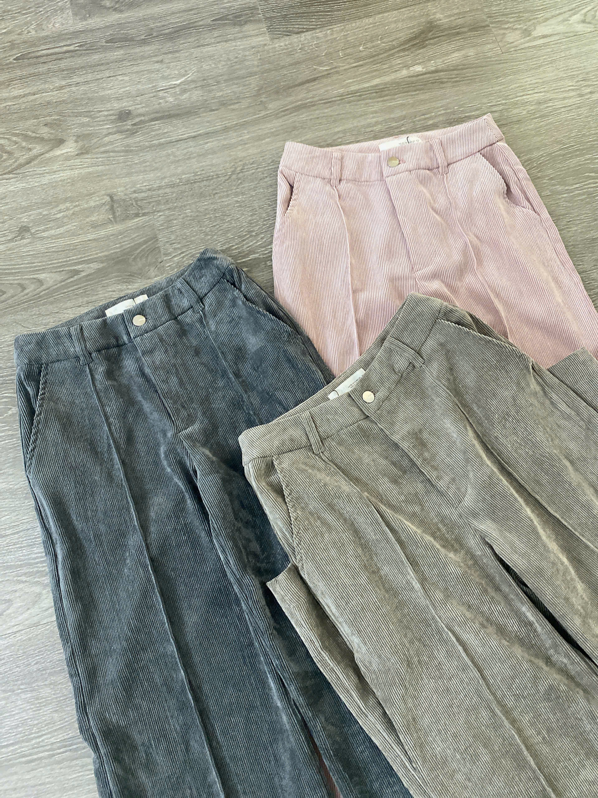 Q339 QUẦN NHUNG SUÔNG 3 MÀU_thumbnail_16