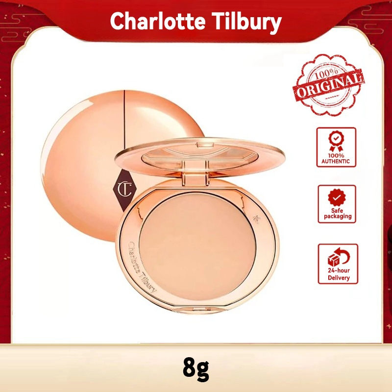 Charlotte Tilbury Airbrush Flawless Finish