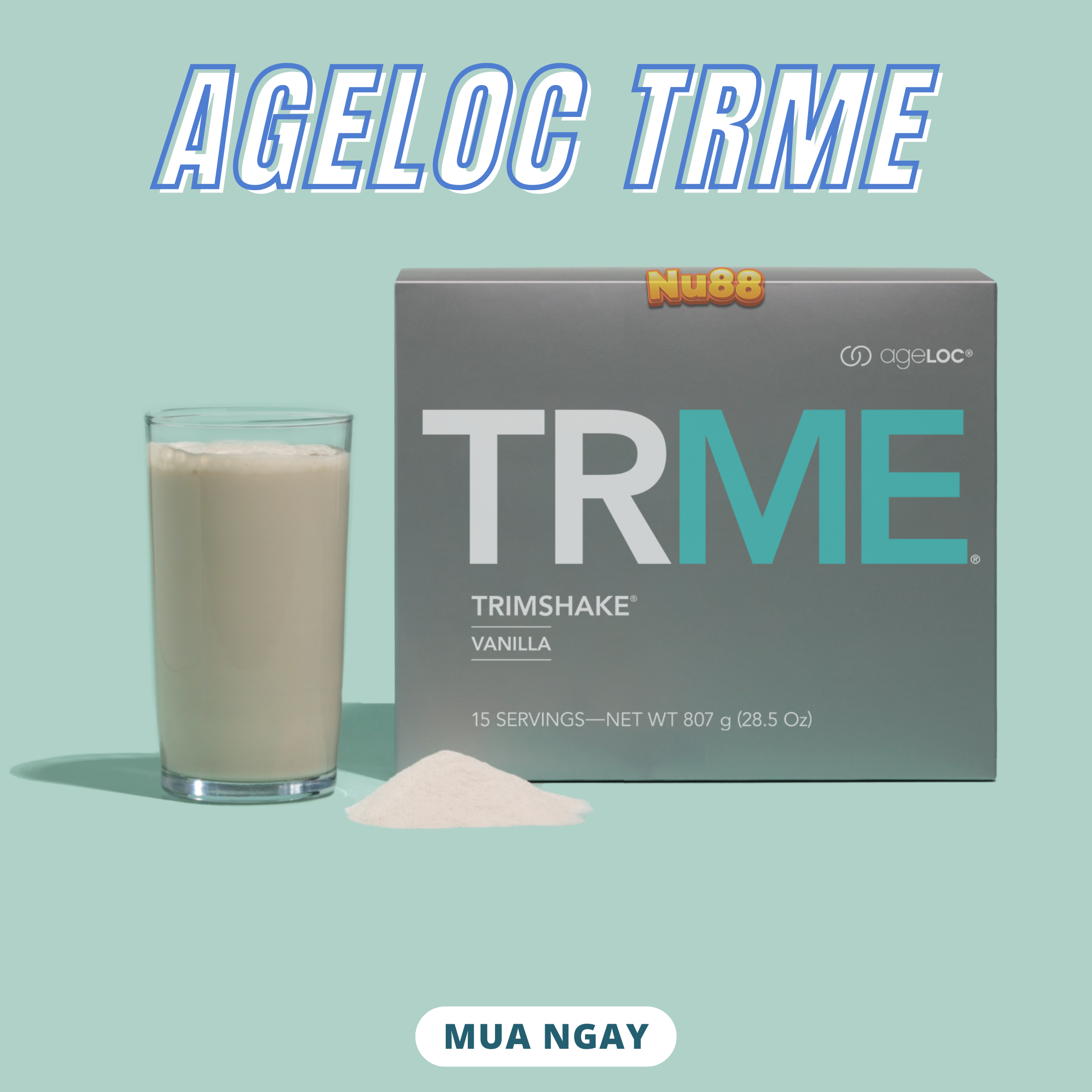 Bộ Giảm Cân AgeLOC TRME Nuskin - TR ME Nu Skin_thumbnail_23