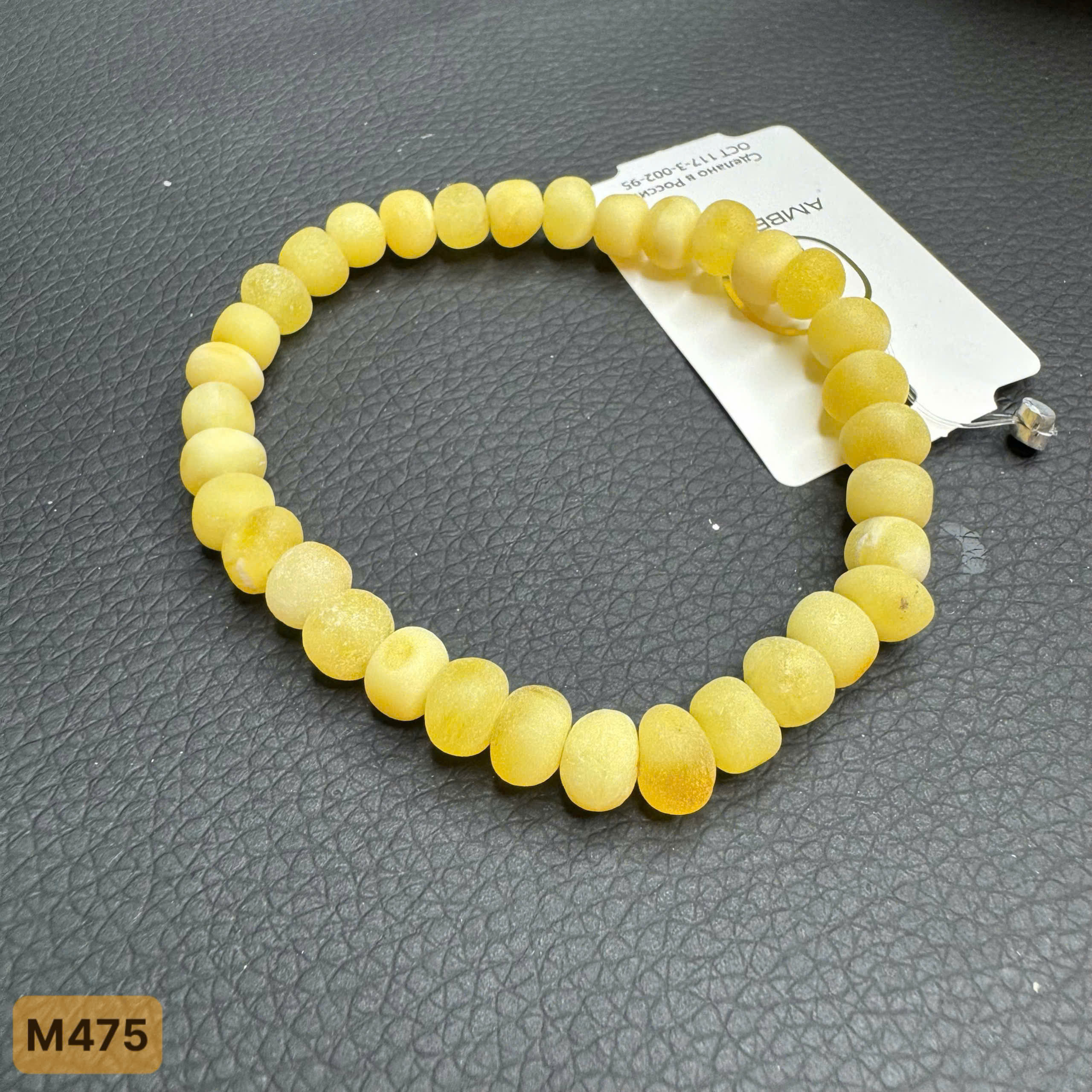 Lắc Tay Rubic Mài Lì - M475_thumbnail_3