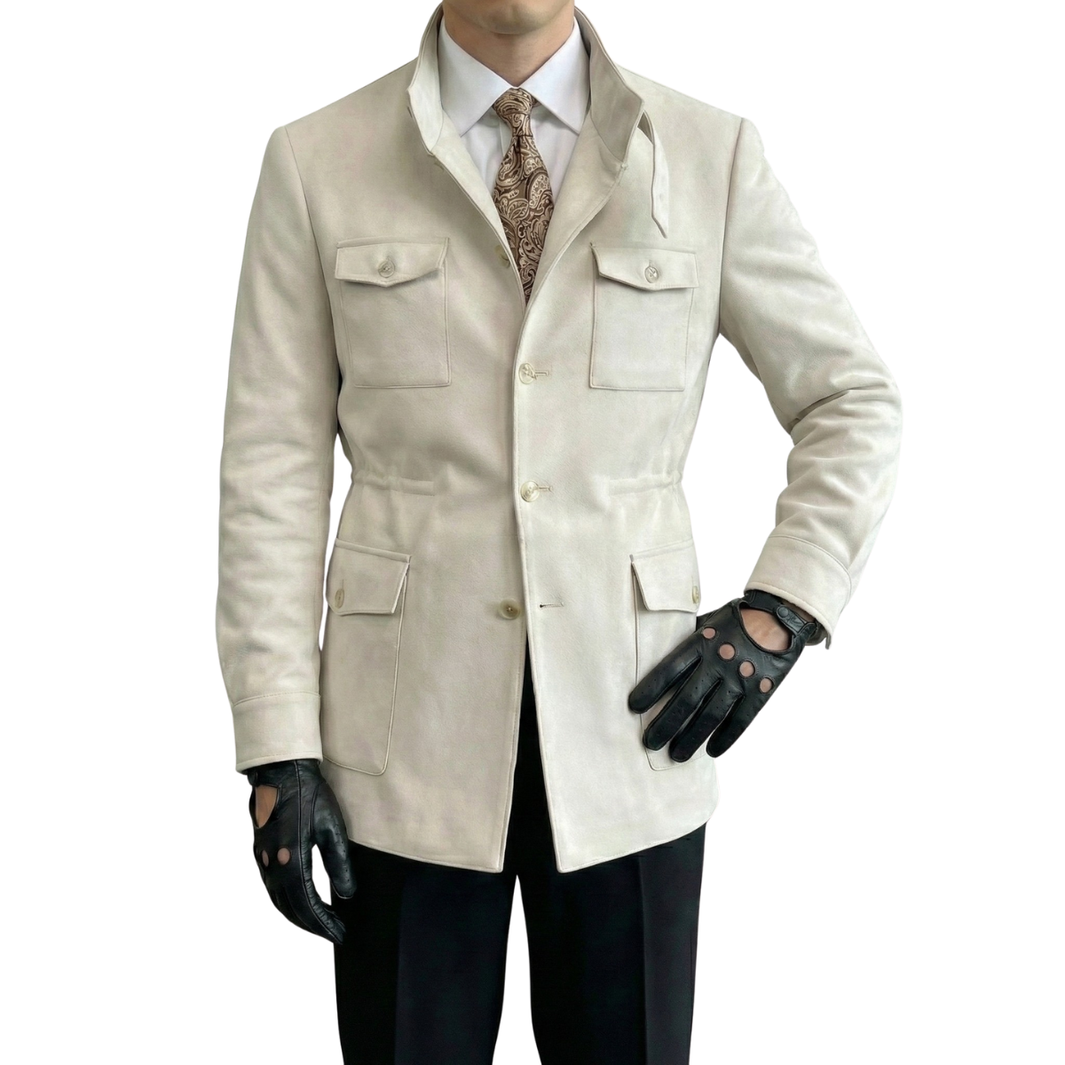 Safari Jacket – Season 2_thumbnail_0