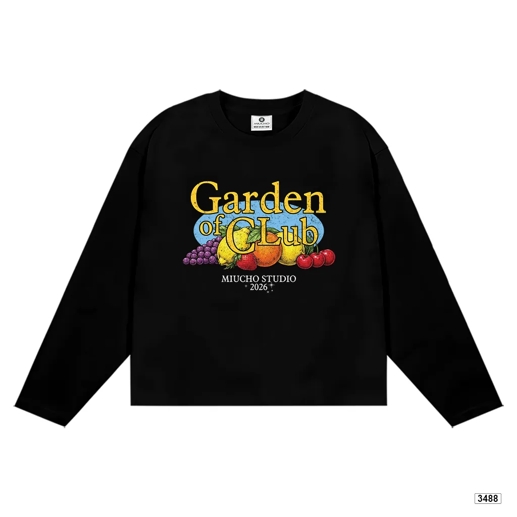 Áo thun boxy tay dài Garden of Club Miucho 3488_thumbnail_8