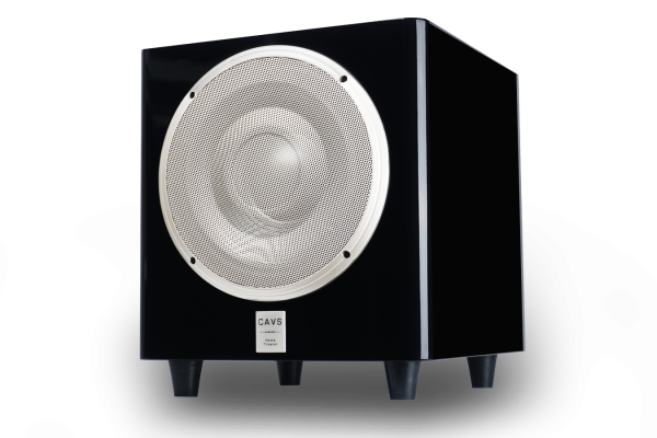 Loa Subwoofer CAVS THS12 (VERSION 1)