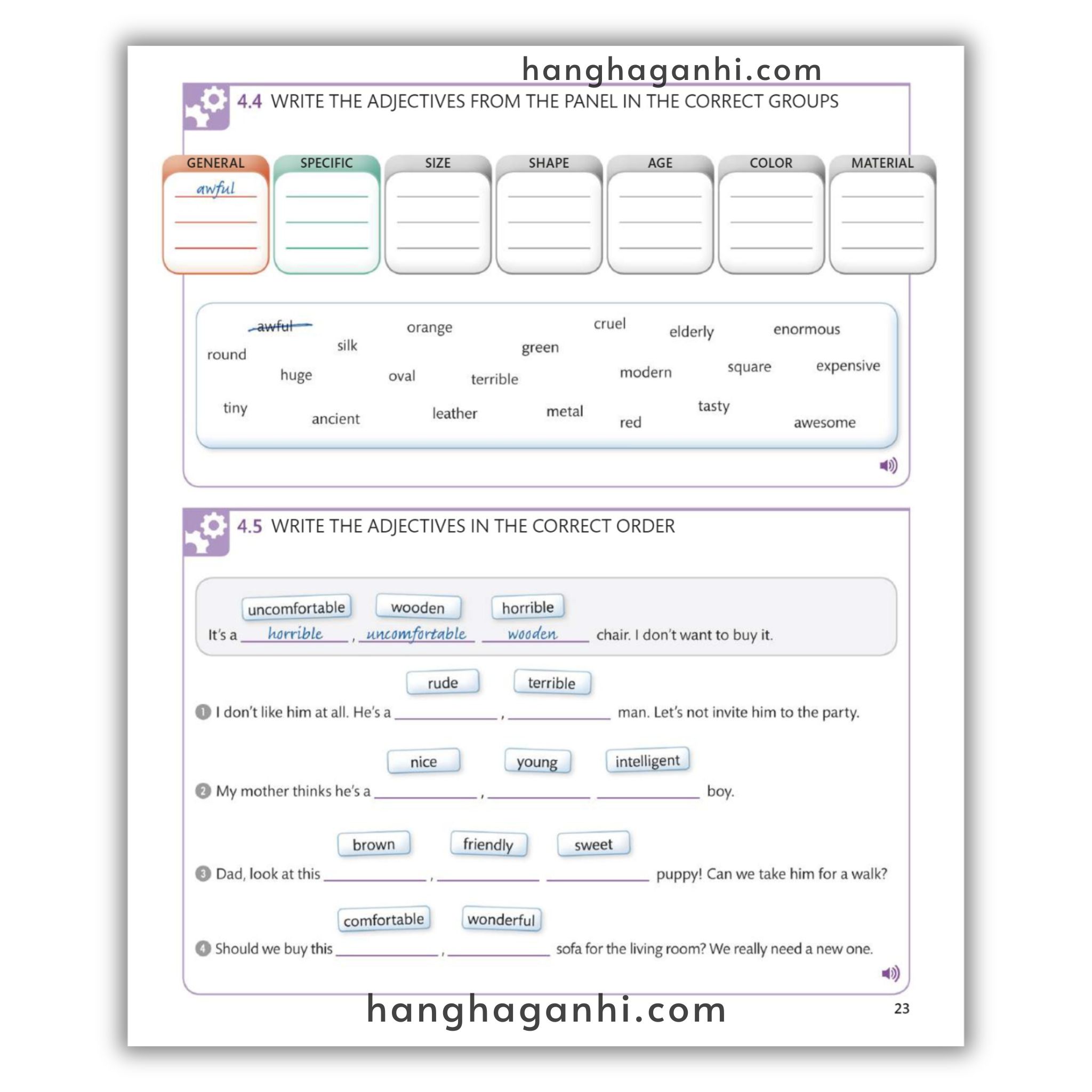 English for Everyone Level 4 Advanced CourseBook_thumbnail_5