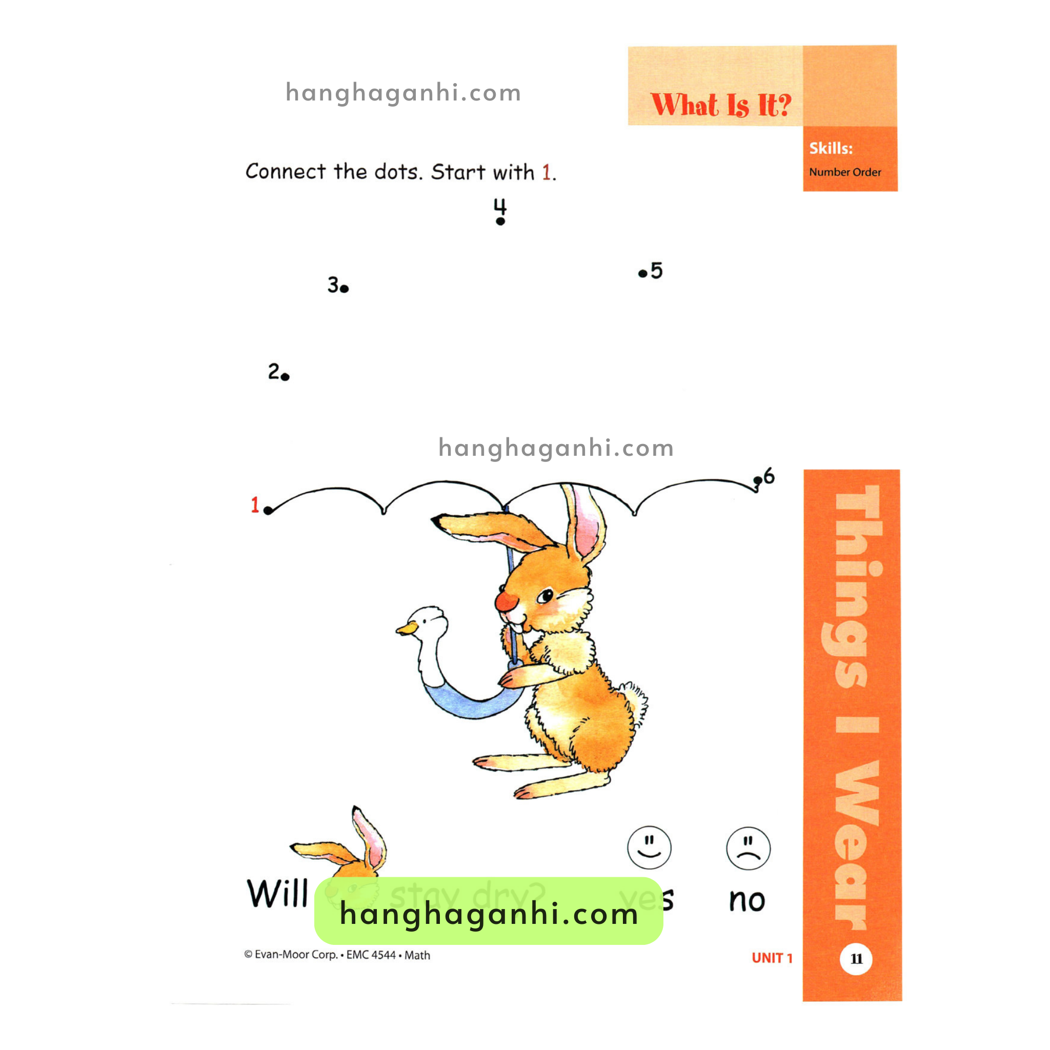 Bộ sách Skill Sharpeners Math (8 Quyển) – NXB Evan-Moor_thumbnail_13