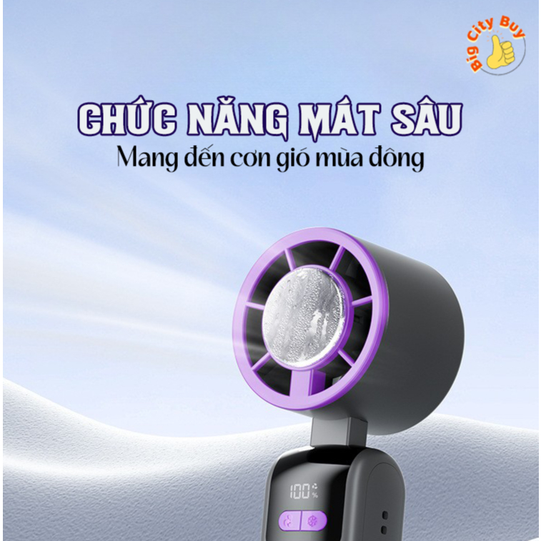 Quạt Sò Lạnh Siêu Mát Đập Tan Cơn Nóng Mùa Hè_thumbnail_3
