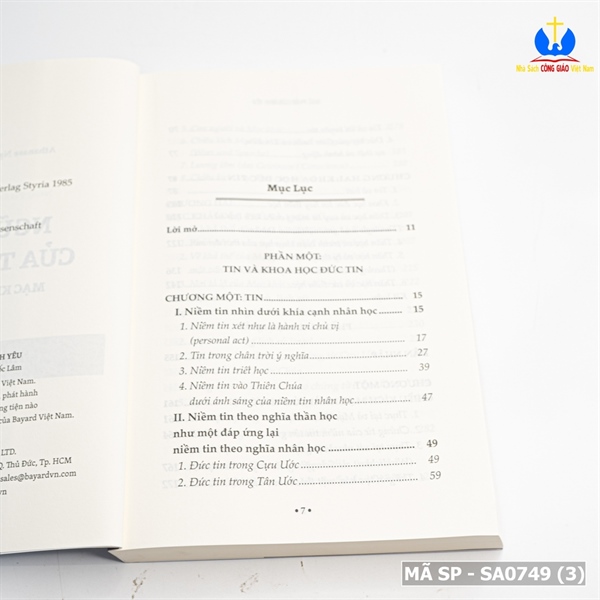 Ngữ Pháp của tình yêu mạc khải Đức tin_thumbnail_1