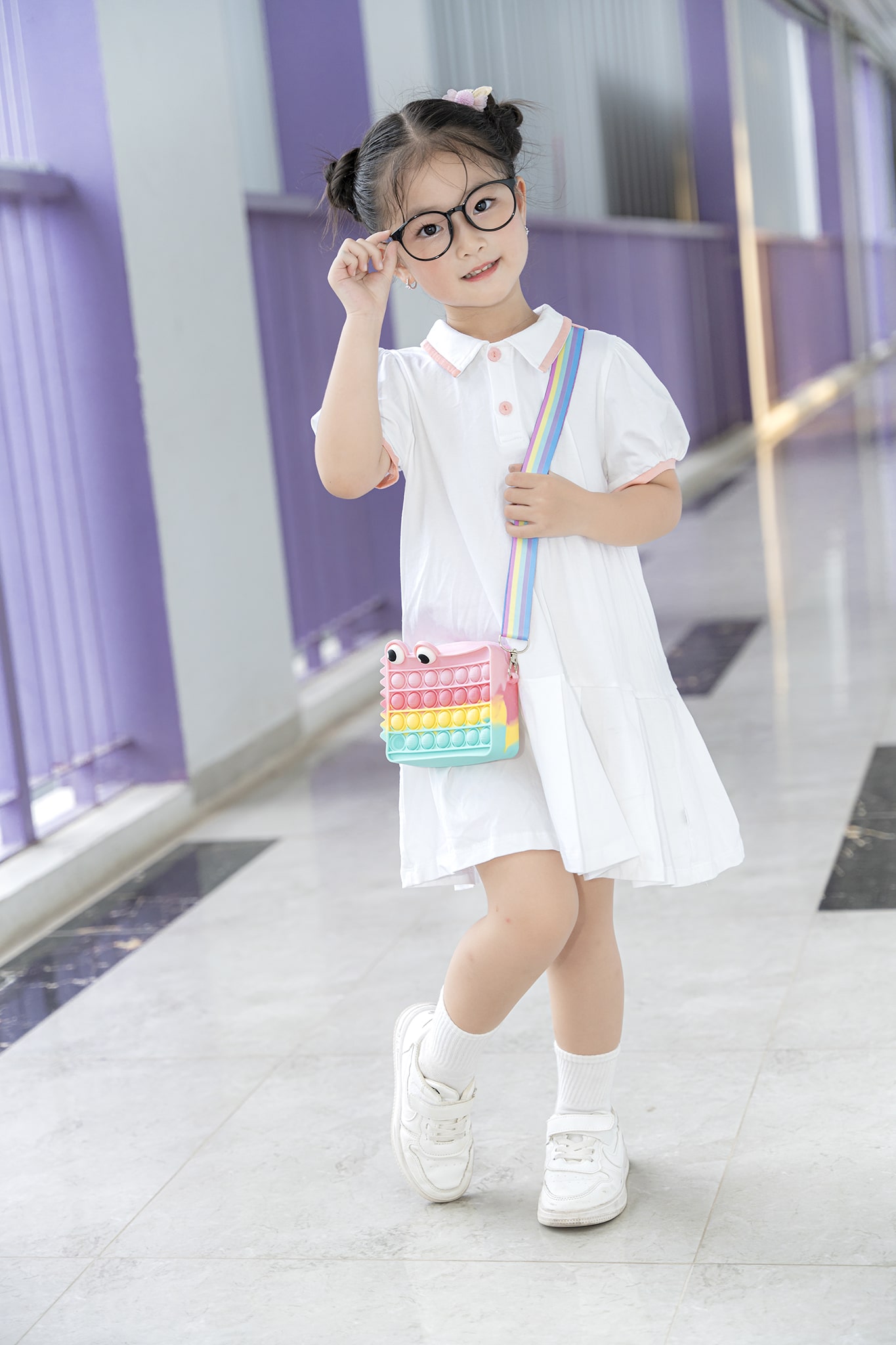 Váy polo đuôi cá_thumbnail_3