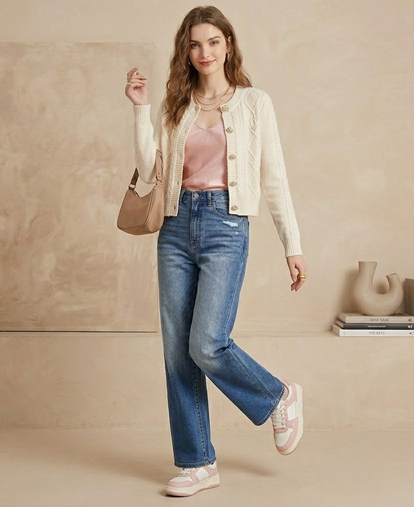 QJ763- Quần jeans ống suông_thumbnail_2