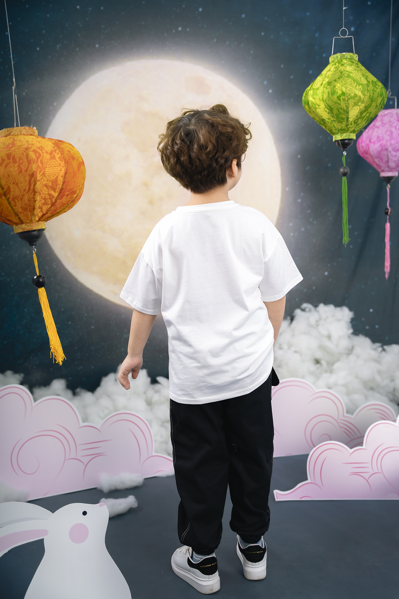 Áo phông cộc tay in Trung thu_thumbnail_1