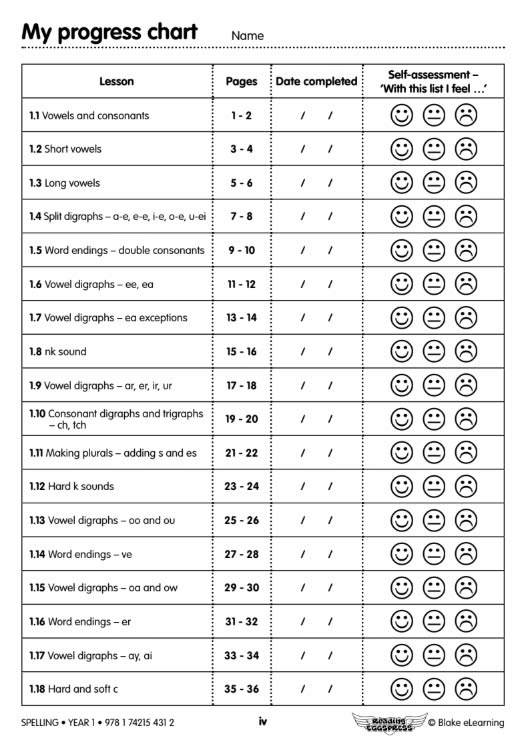 Reading Eggspress Spelling _ Bộ 6 quyển 1 - 6 _thumbnail_9