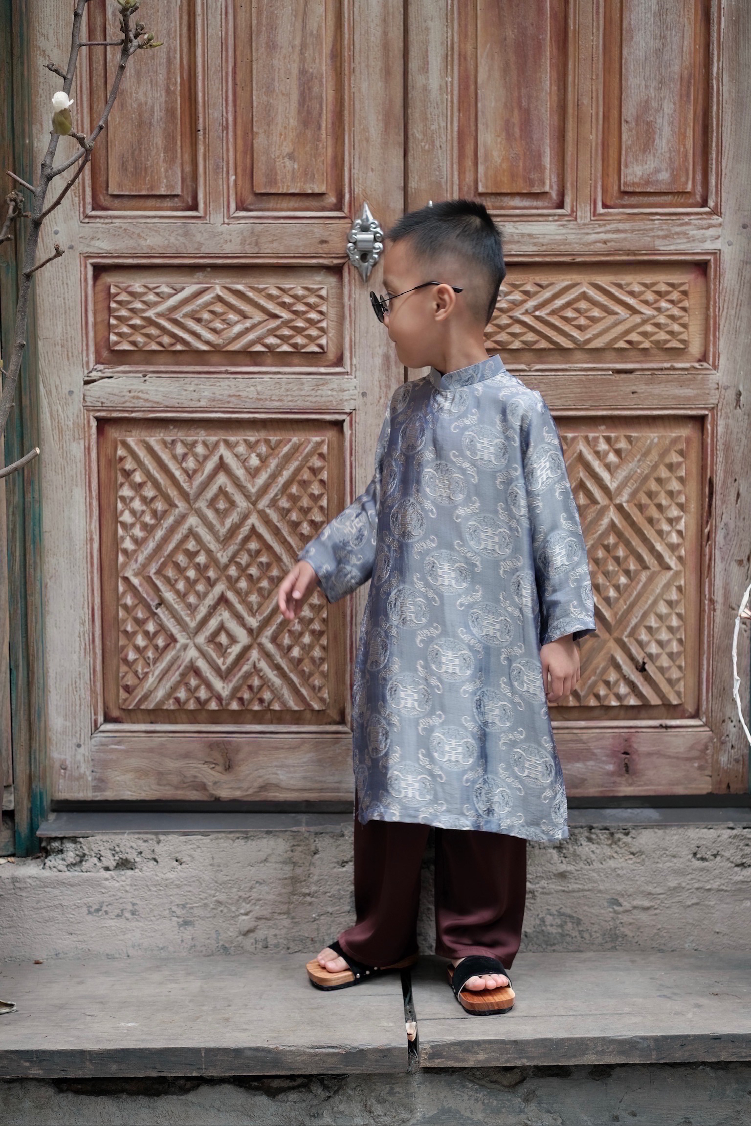 Thanh Thiện - Áo Dài Bé Trai '26_thumbnail_27