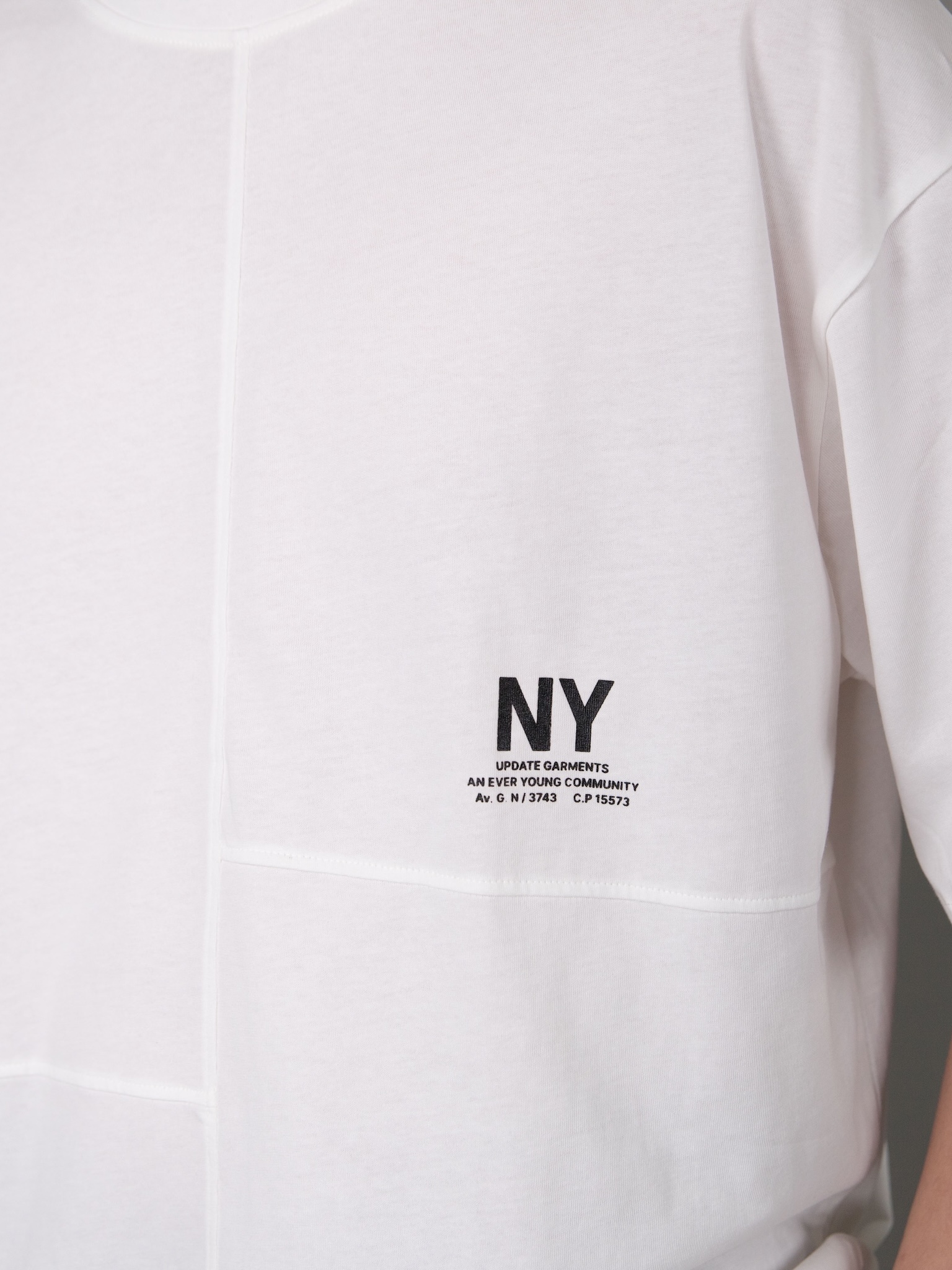 Áo phông bé trai dáng rộng phối 4 mảnh_thumbnail_1