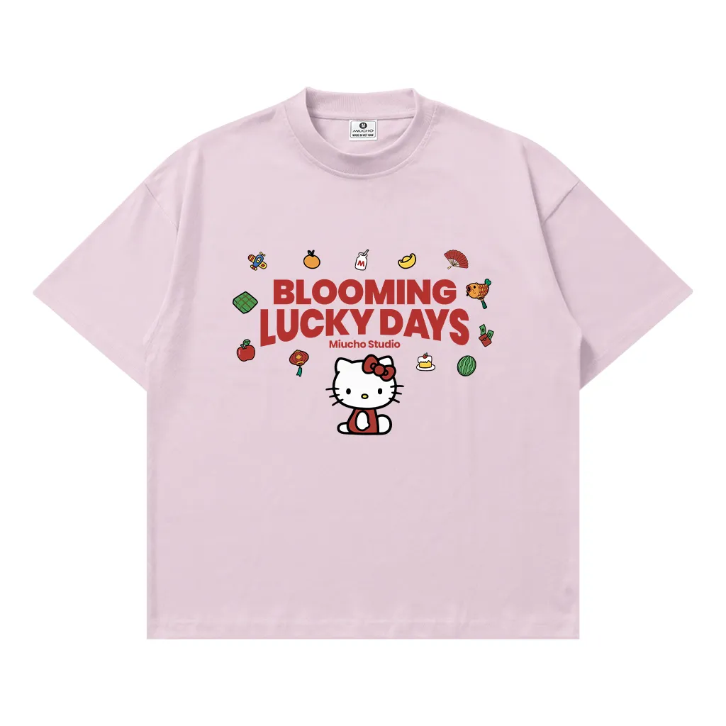 Áo thun Tết Bính Ngọ boxy Miucho 3031_thumbnail_12