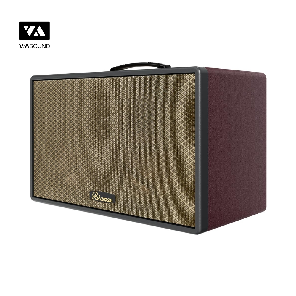 Loa Xách Tay PARAMAX SAGA_thumbnail_10