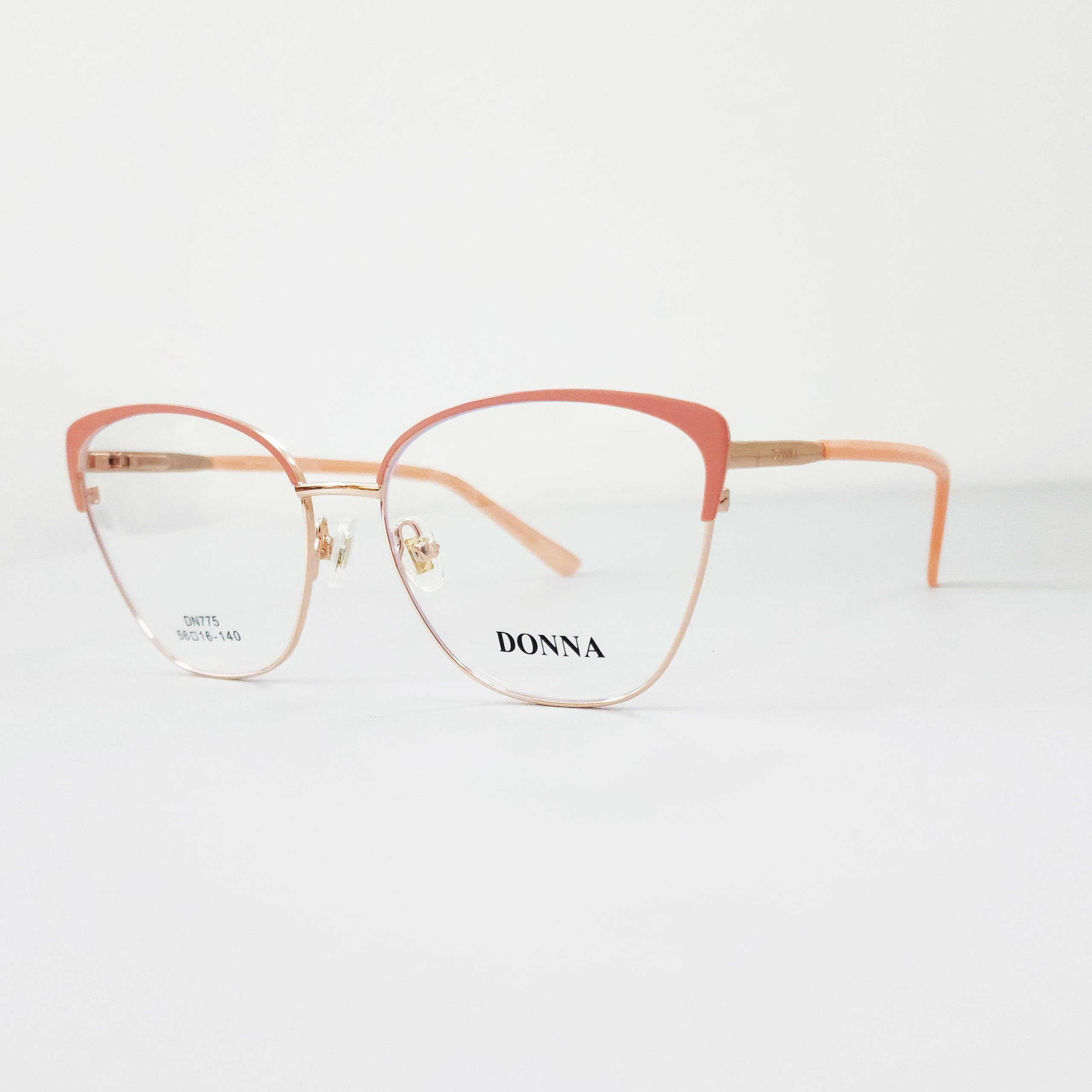 Kính gọng Donna - DN775-COL.003