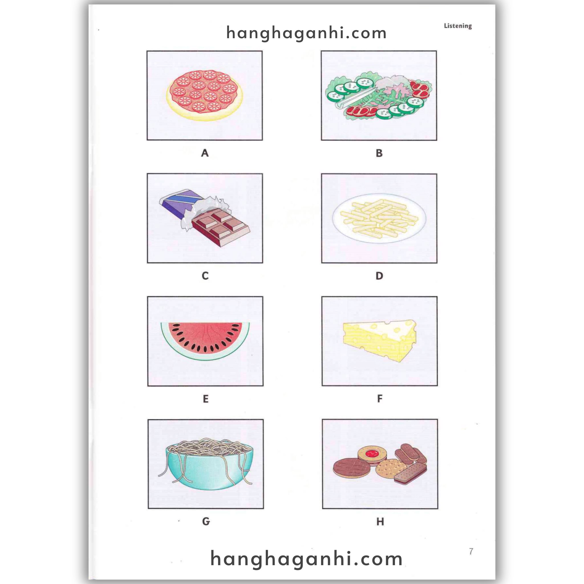 Sách Cambridge Young Learner English Tests Flyers 1_thumbnail_6