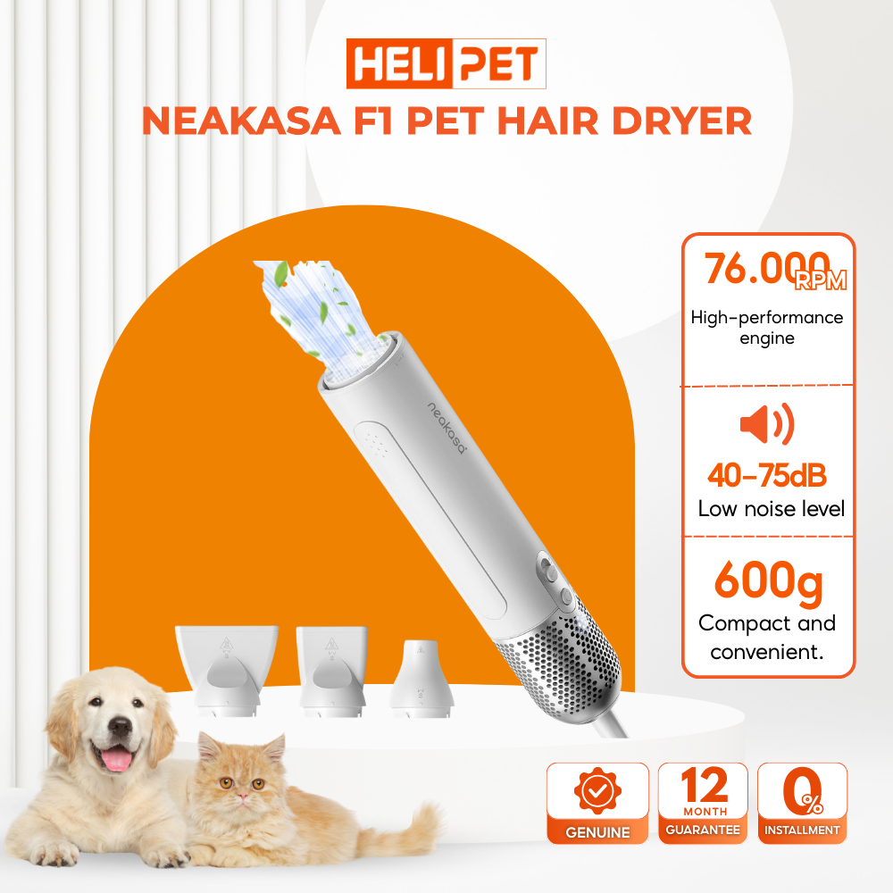 Neakasa F1 Pet Hair Dryer