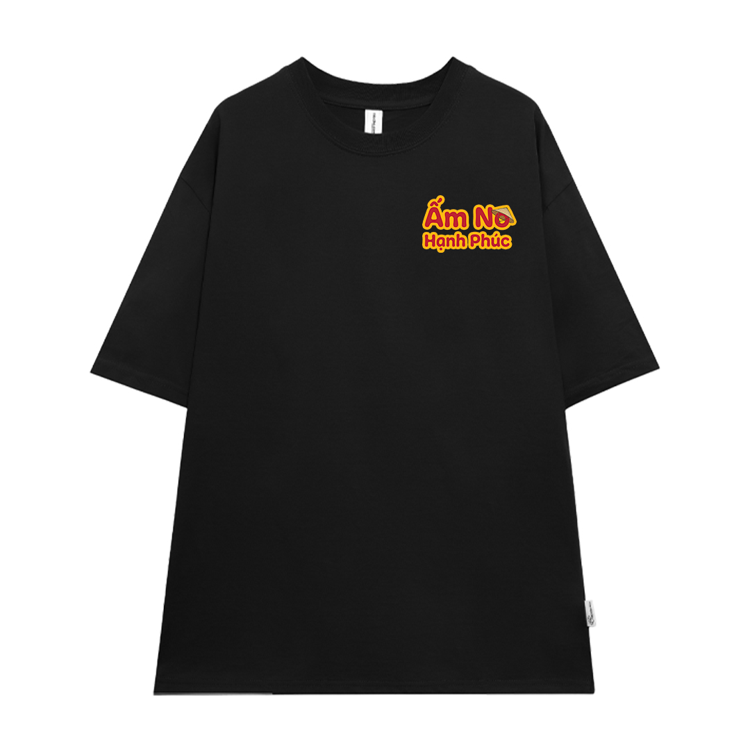 Áo thun local brand Việt Nam tôi yêu 2171 Miucho cổ tròn vải cotton 4c 220gsm thoáng mát in mix_thumbnail_7