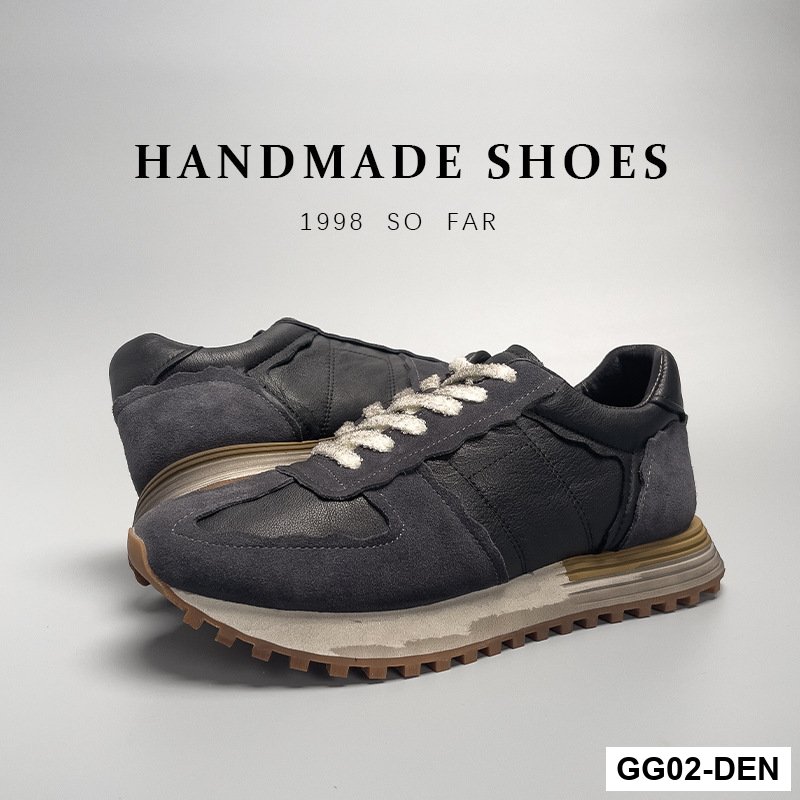 GG02 - Giày nam da thật thoáng khí cổ điển_thumbnail_6