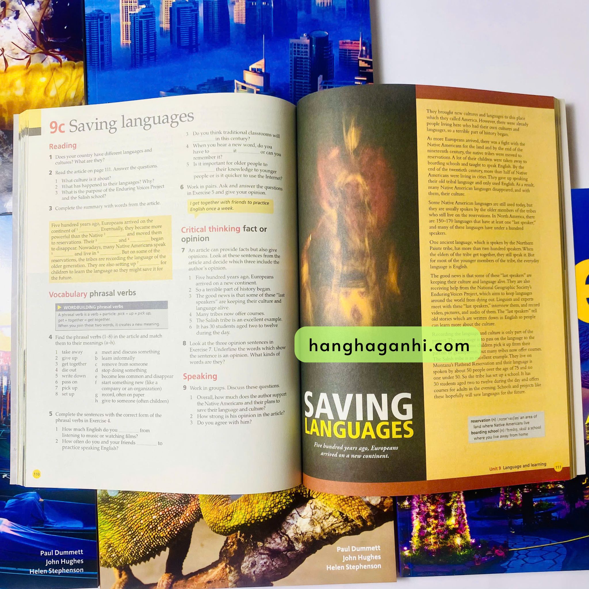 Bộ 6 cuốn sách nhập khẩu Life kèm audio_thumbnail_10