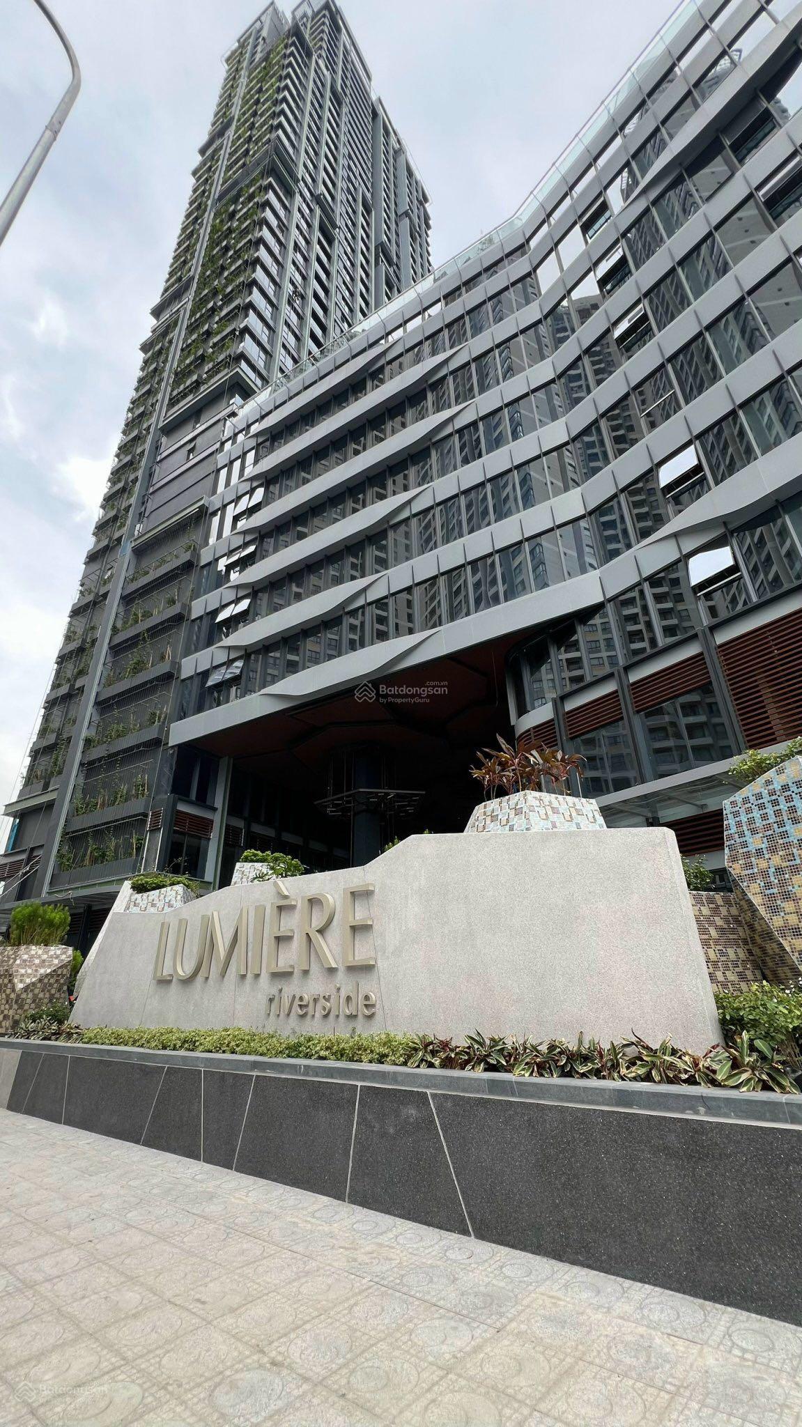 Giá thật 100% - cho thuê CH Lumiere Riverside. Free PQL (1PN 17tr)(2PN 19tr)_thumbnail_9