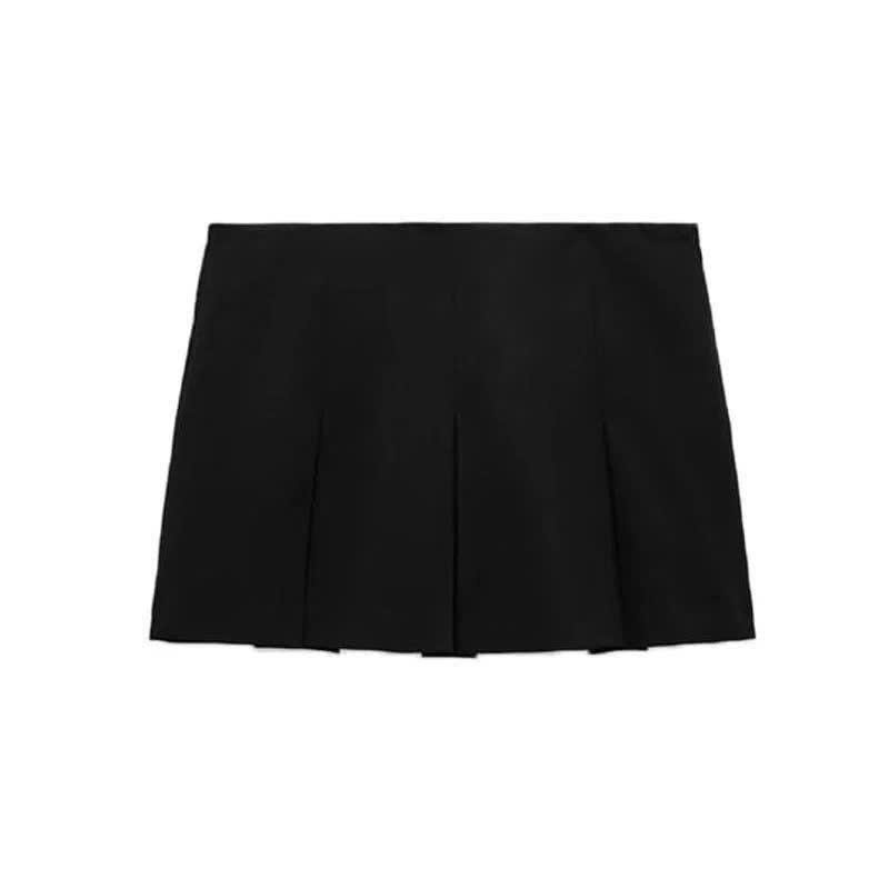 H712 CHÂN VÁY QUẦN ZR