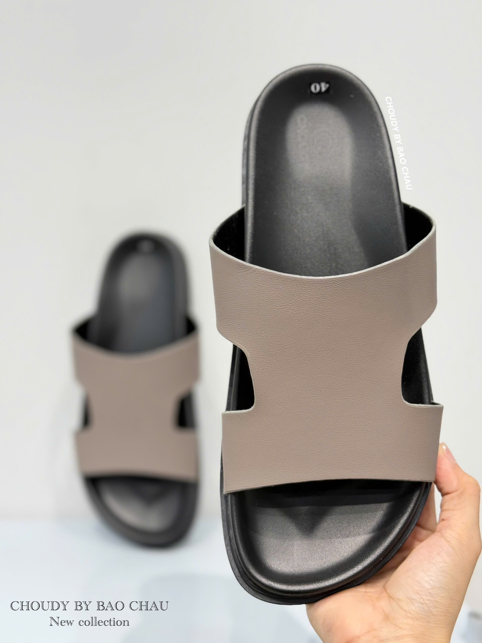 SALE U290 DÉP NAM QUAI NGANG 3 MÀU_thumbnail_2