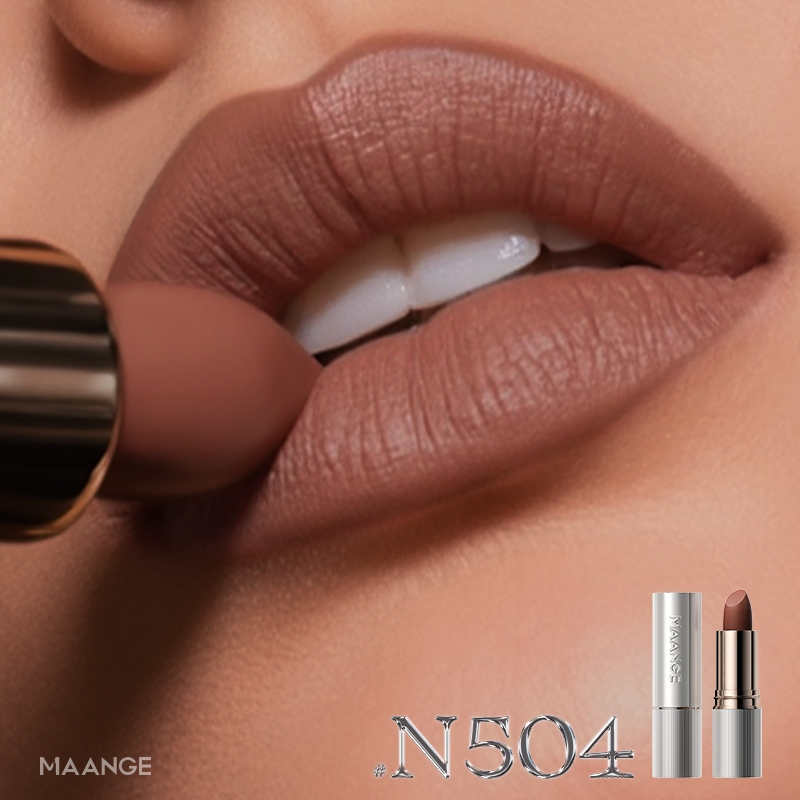 MAANGE Blur Matte Lipstick_thumbnail_21