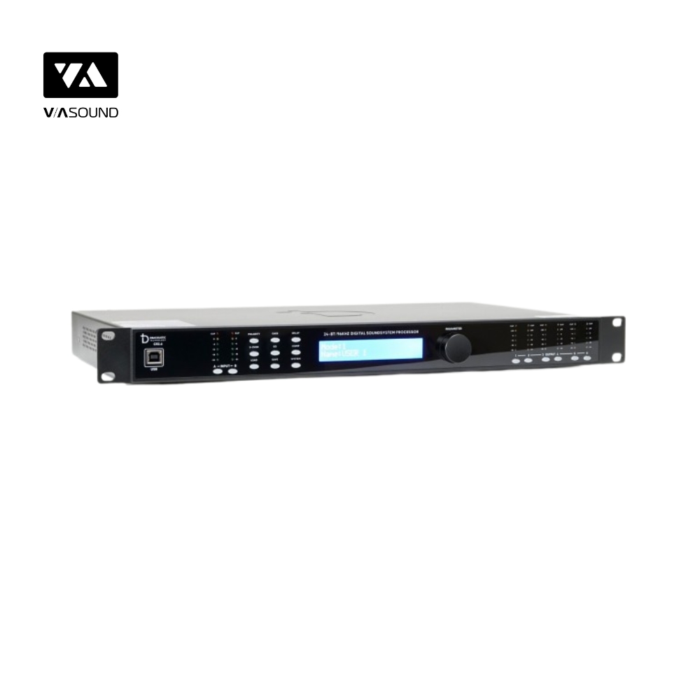 Crossover DBACOUSTIC CR2.6