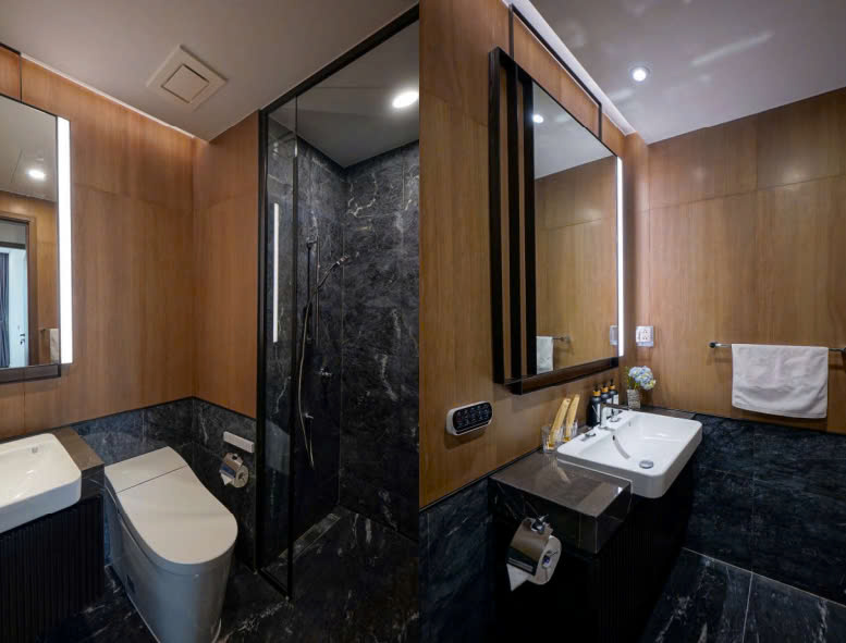 Giá cực rẻ - Full giỏ hàng căn hộ 1PN Lumiere Riverside view cực kỳ đẹp, đang cần bán nhanh_thumbnail_9